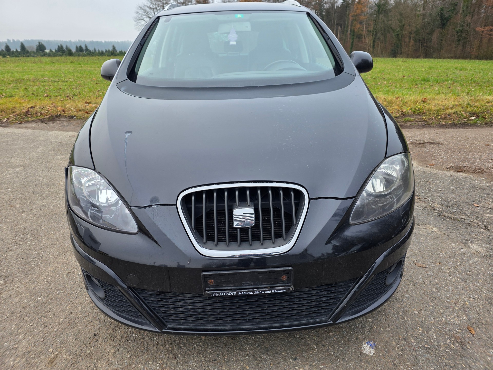 SEAT Altea XL 1.8 TSI Style
