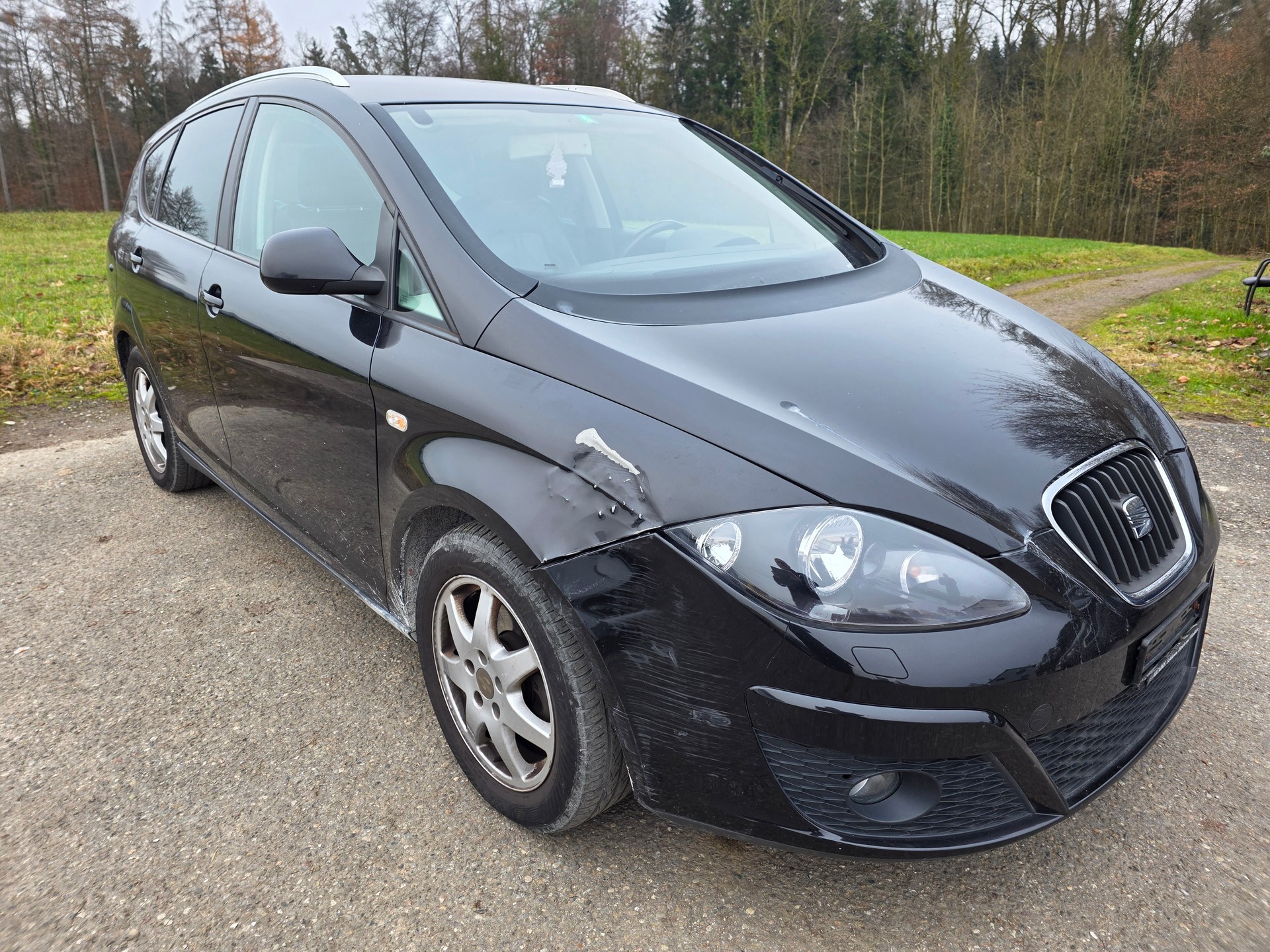 SEAT Altea XL 1.8 TSI Style-showroom-element-1