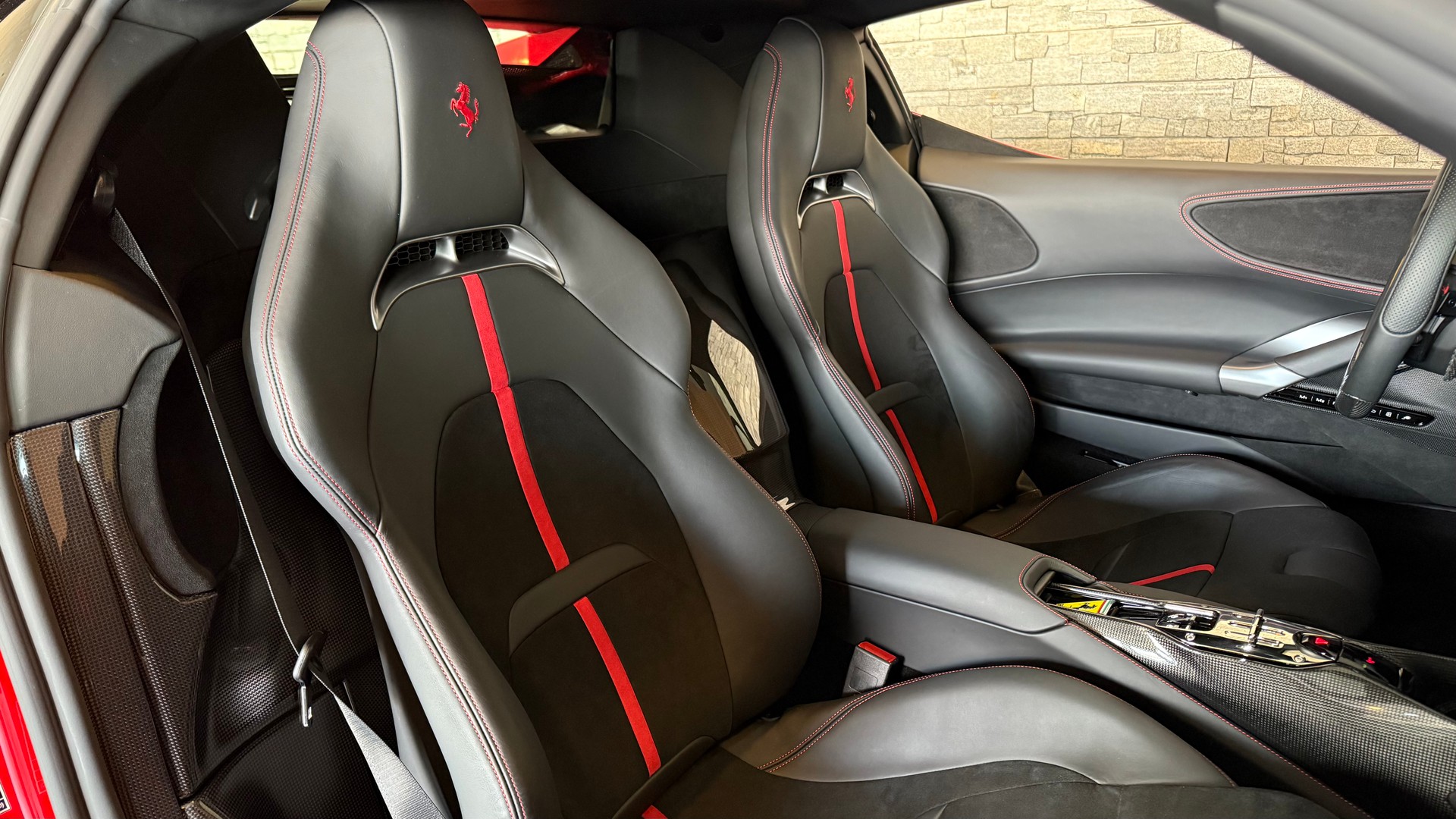 FERRARI SF90 Stradale-image-18