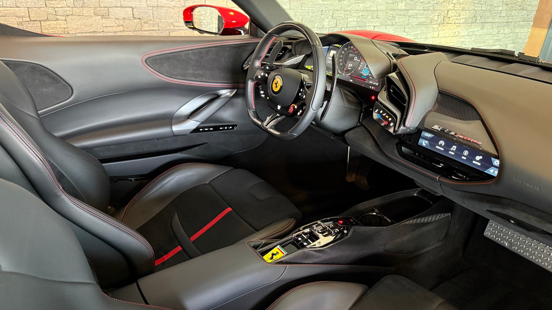FERRARI SF90 Stradale-image-20