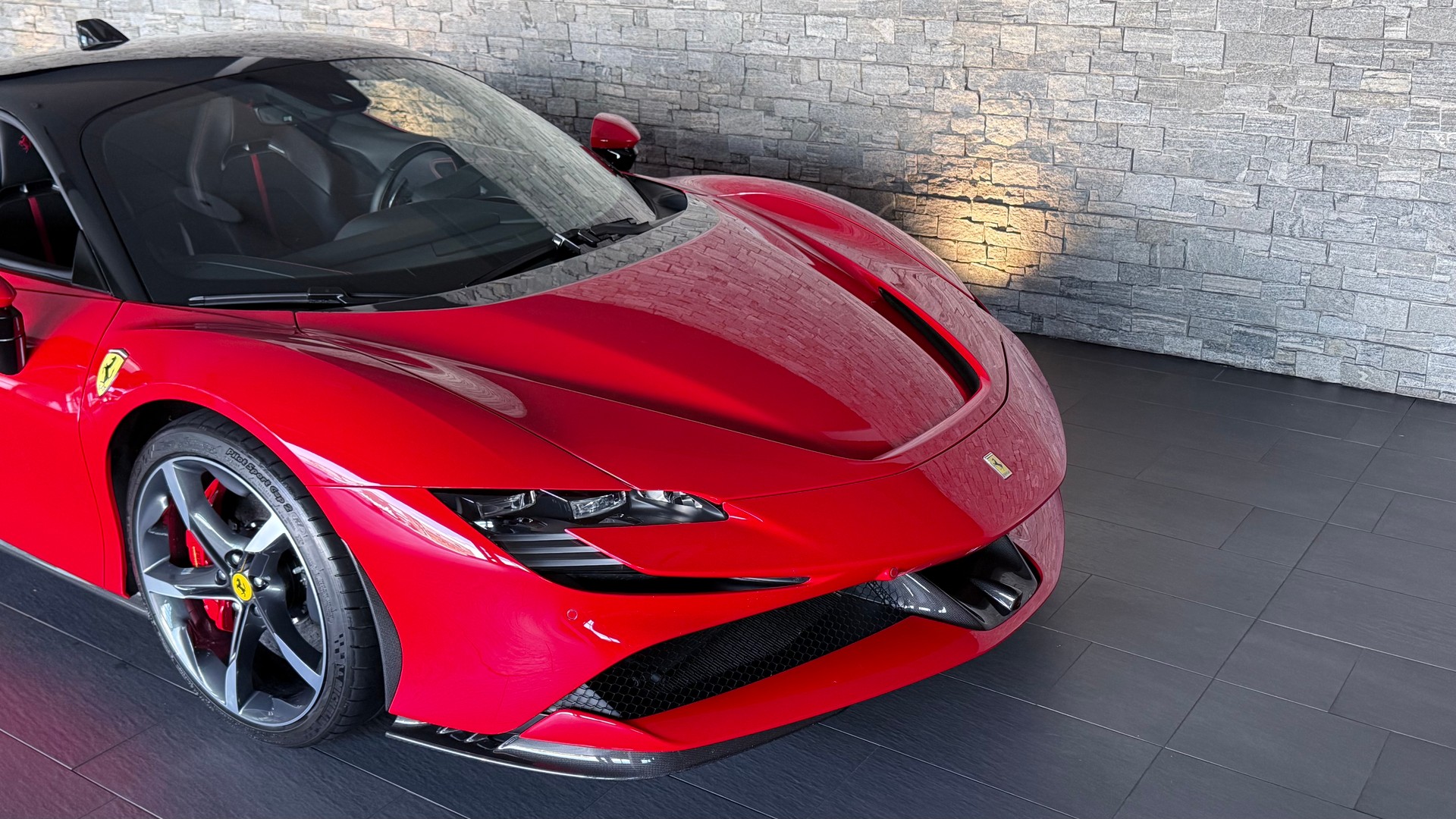 FERRARI SF90 Stradale-image-10