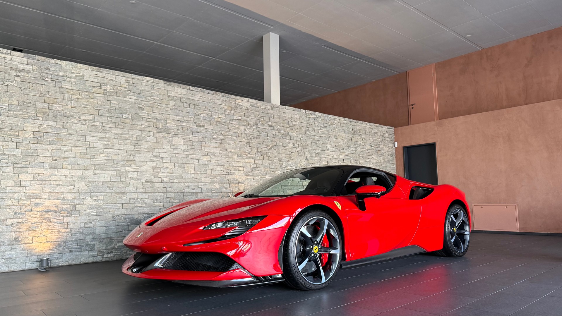 FERRARI SF90 Stradale-image-9