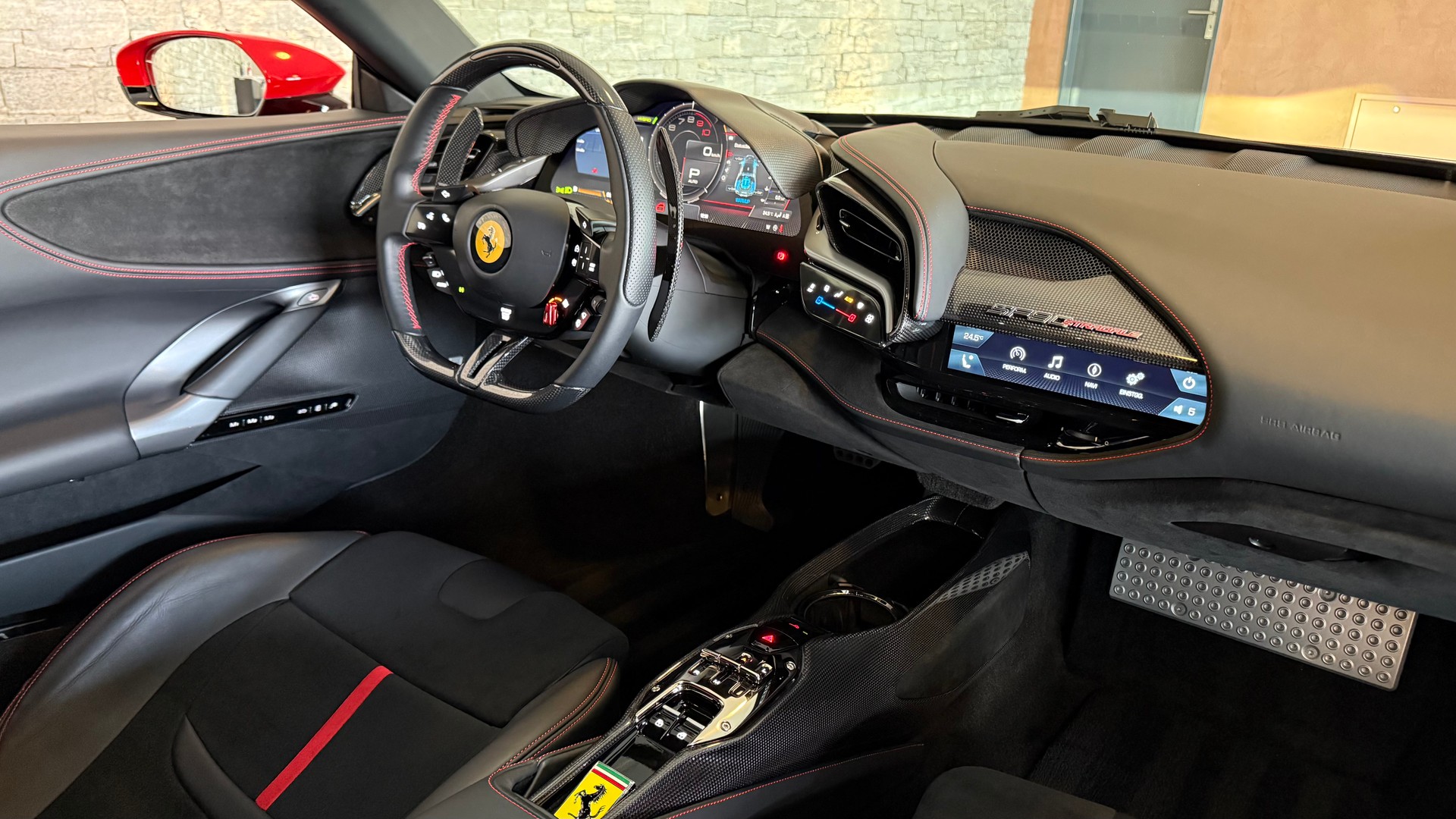 FERRARI SF90 Stradale-image-23