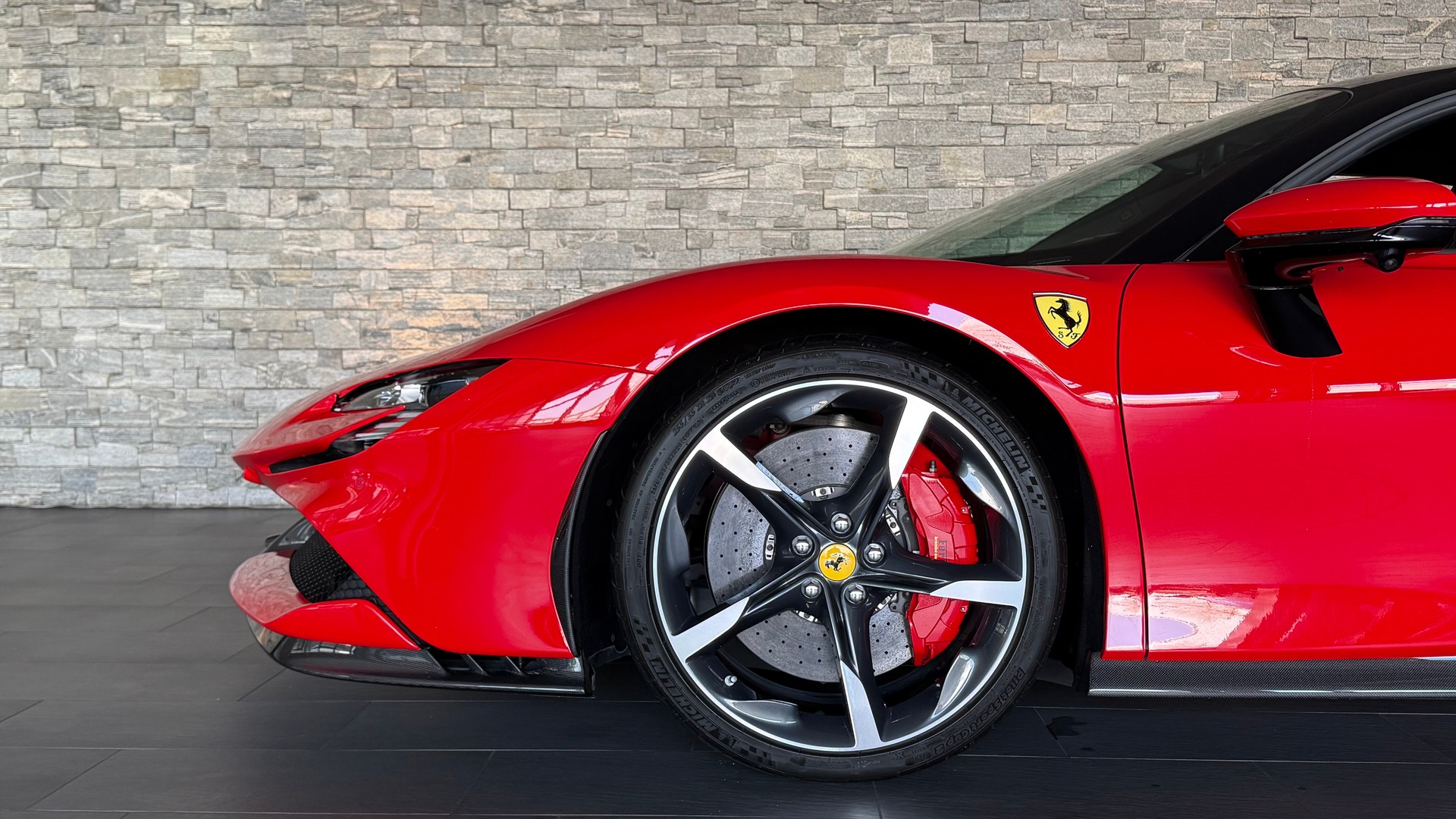 FERRARI SF90 Stradale-image-16