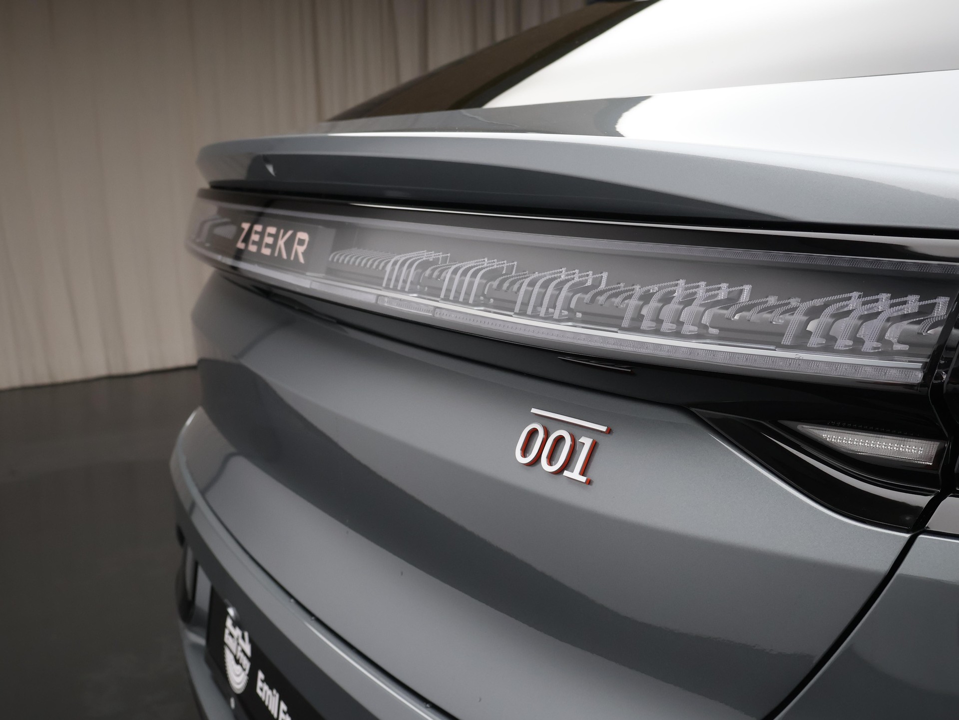 ZEEKR 001 Performance AWD 0% Leasing 48 Monate-image-12