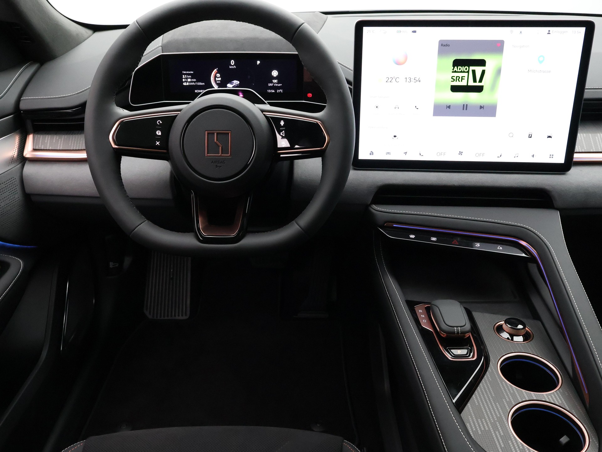 ZEEKR 001 Performance AWD 0% Leasing 48 Monate-image-5