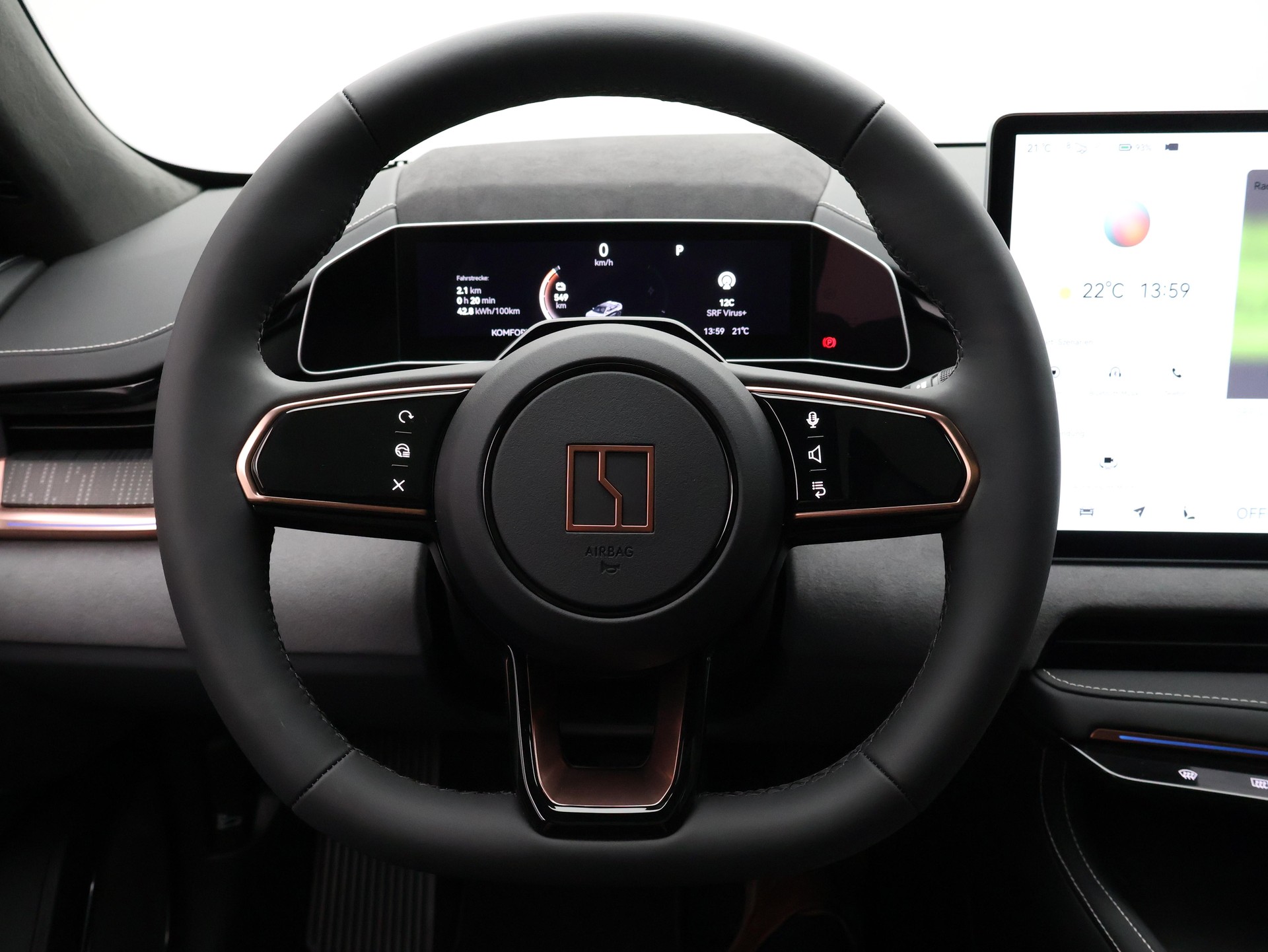 ZEEKR 001 Performance AWD 0% Leasing 48 Monate-image-6