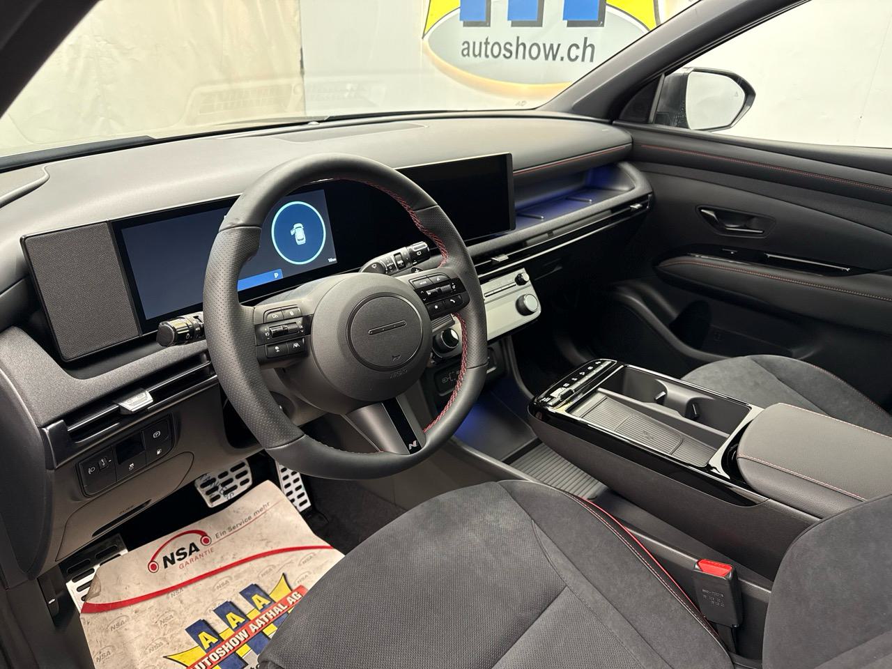 HYUNDAI Tucson 1.6 TGDI PHEV N-Line 4WD-showroom-element-3
