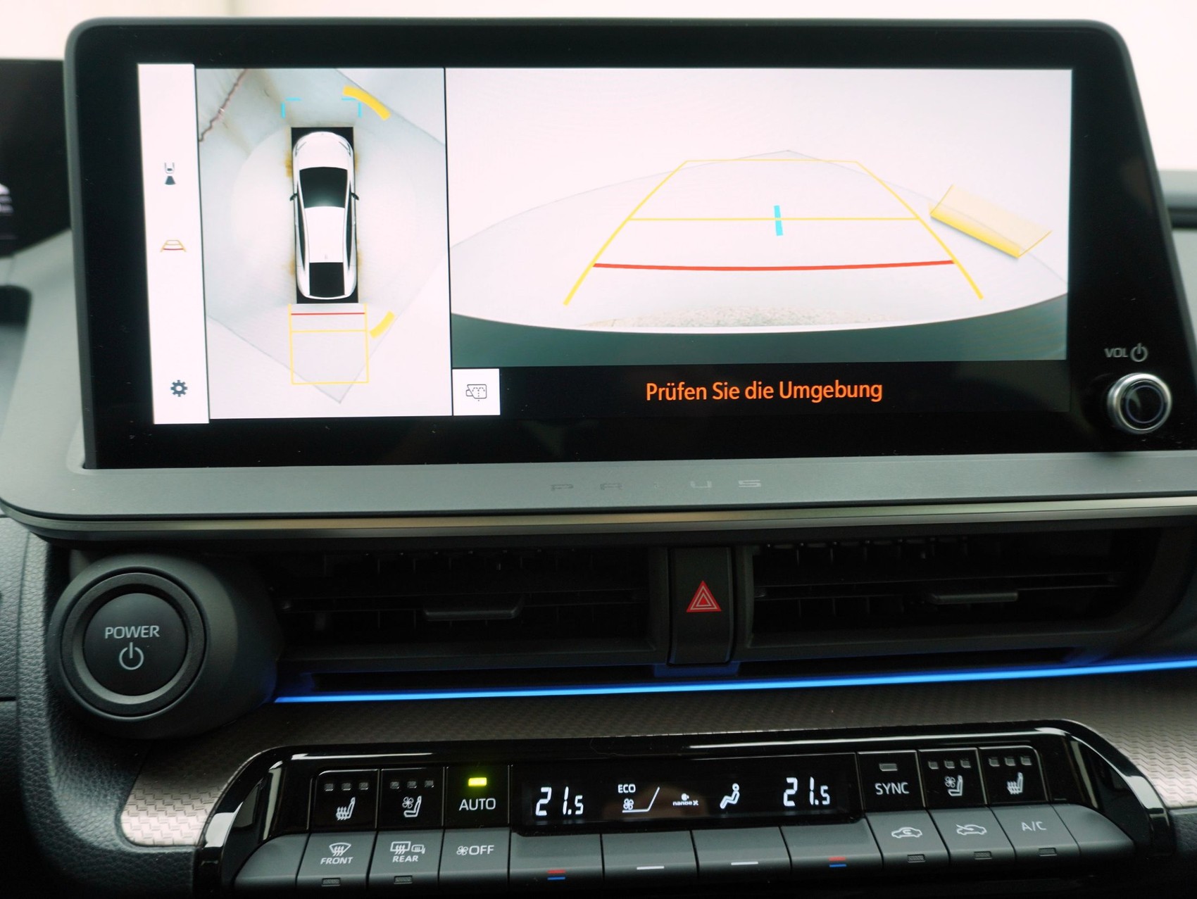 TOYOTA Prius 2.0 Plug-In-Hybrid Premium-image-19