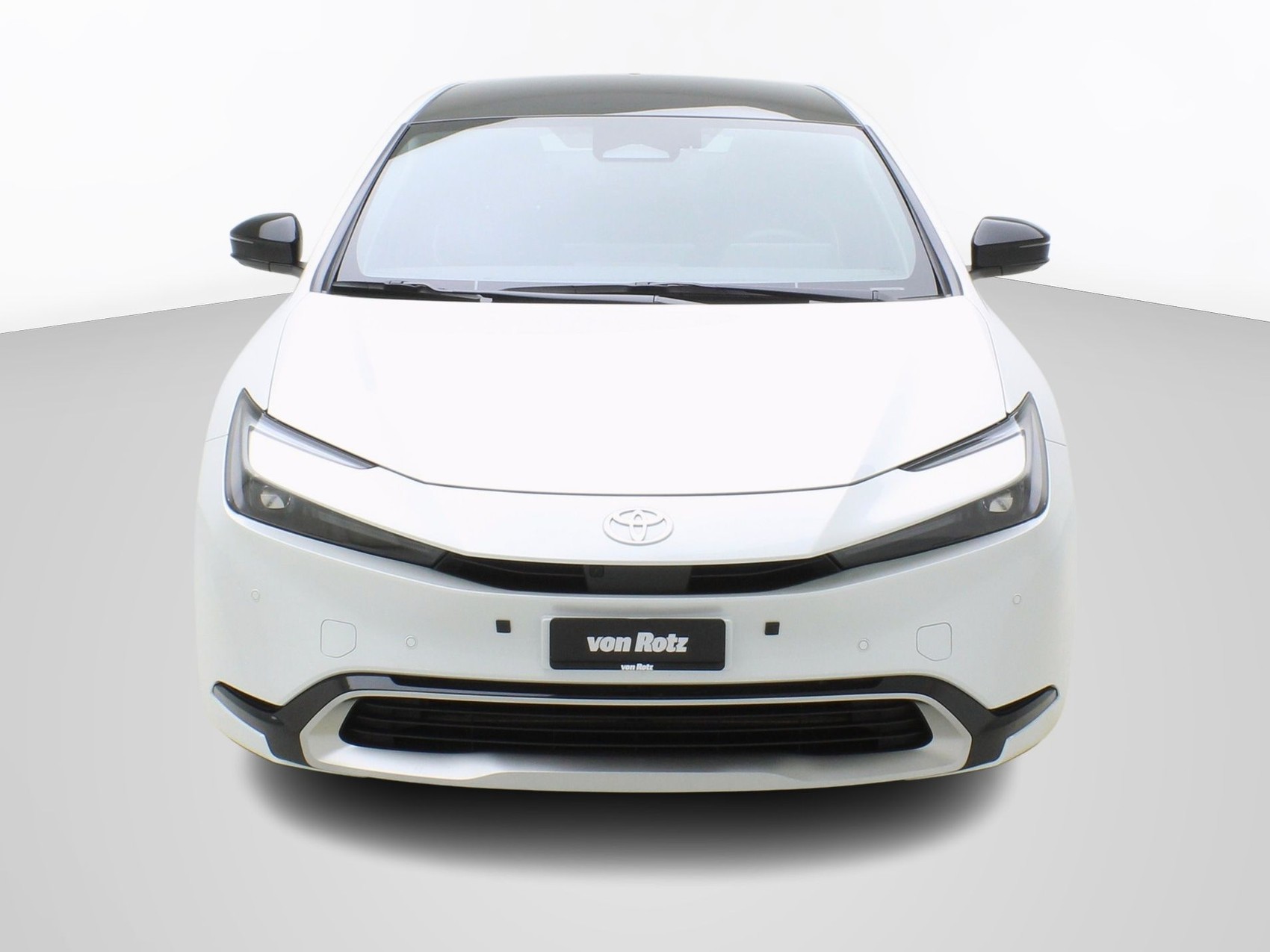 TOYOTA Prius 2.0 Plug-In-Hybrid Premium-image-5