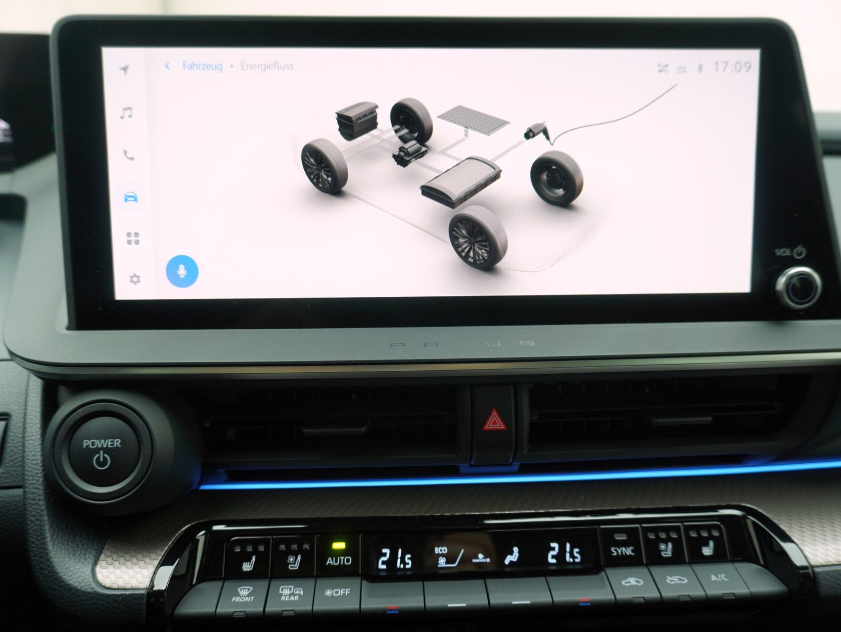 TOYOTA Prius 2.0 Plug-In-Hybrid Premium-image-18