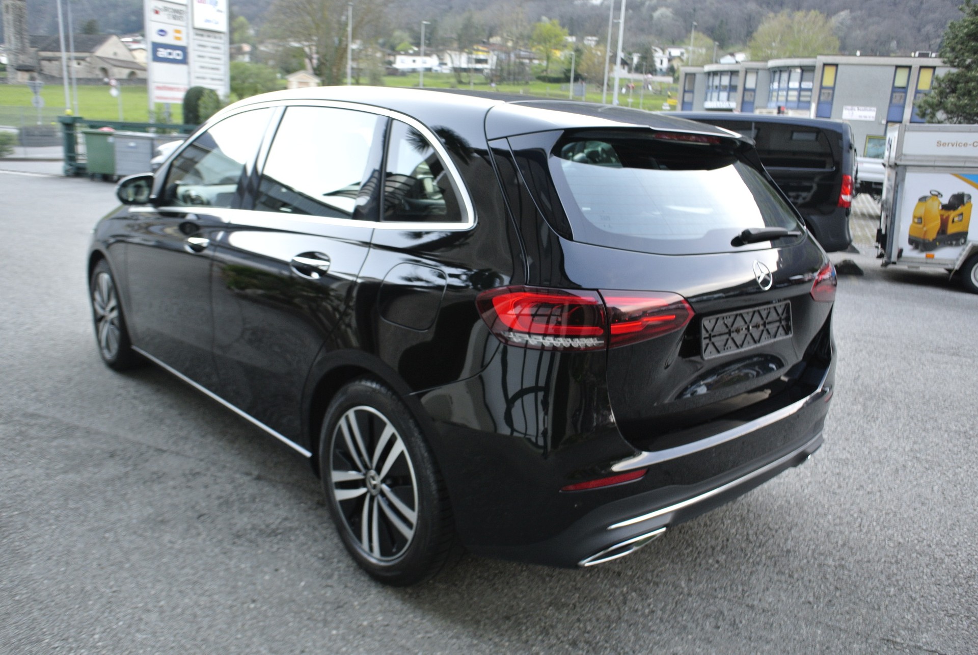 MERCEDES-BENZ B 220 d 4Matic Style 8G-DCT-image-20