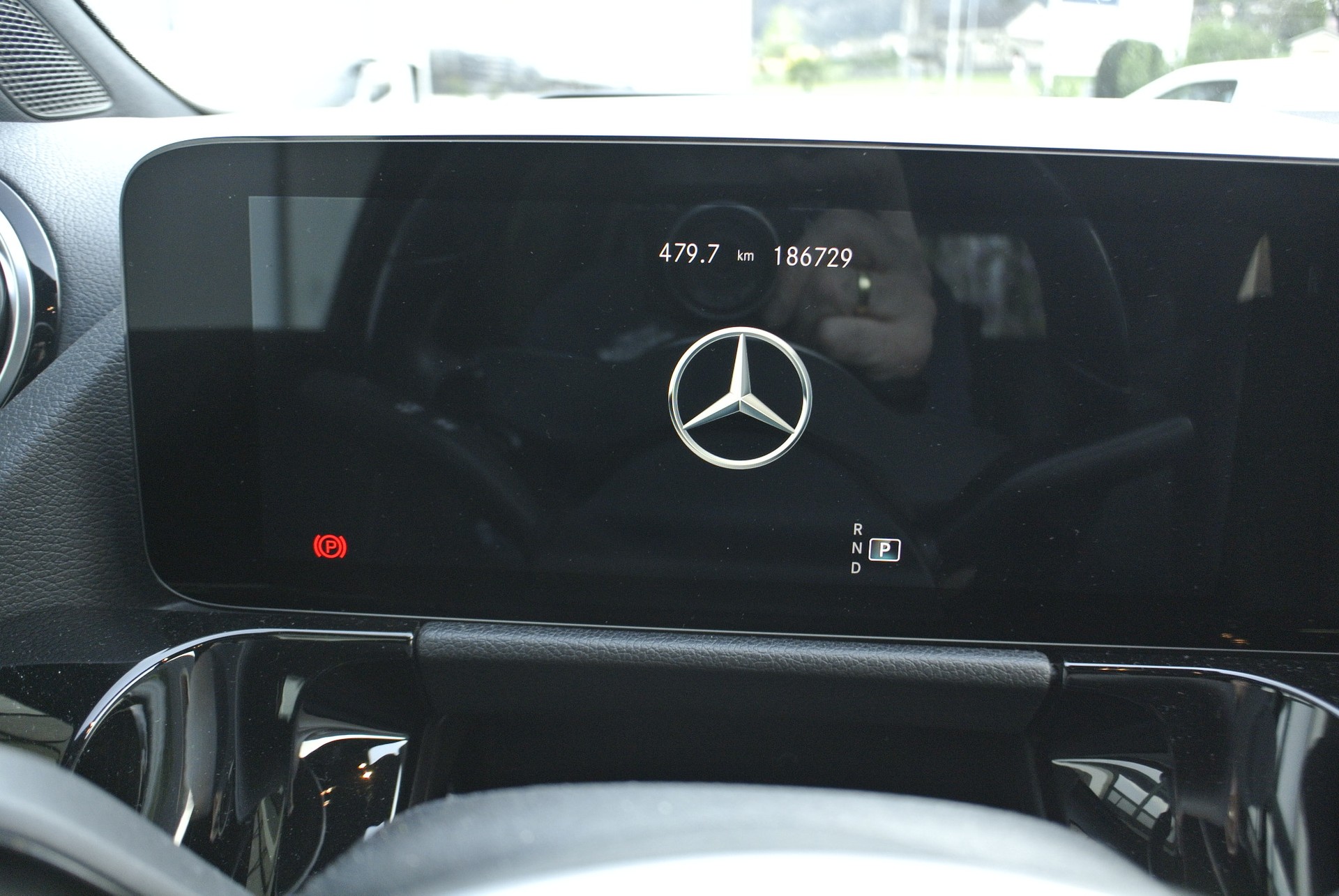 MERCEDES-BENZ B 220 d 4Matic Style 8G-DCT-image-9