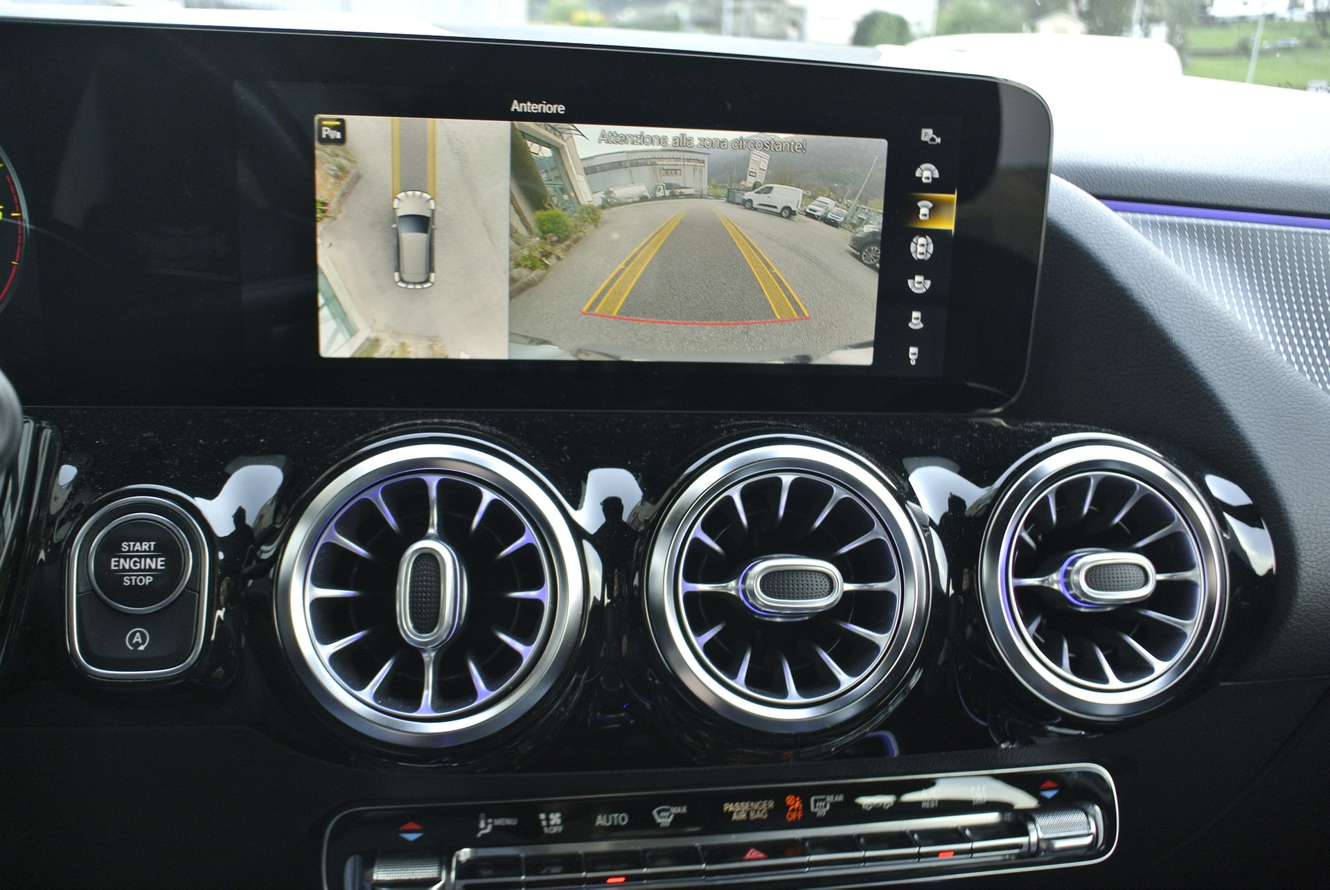 MERCEDES-BENZ B 220 d 4Matic Style 8G-DCT-image-12