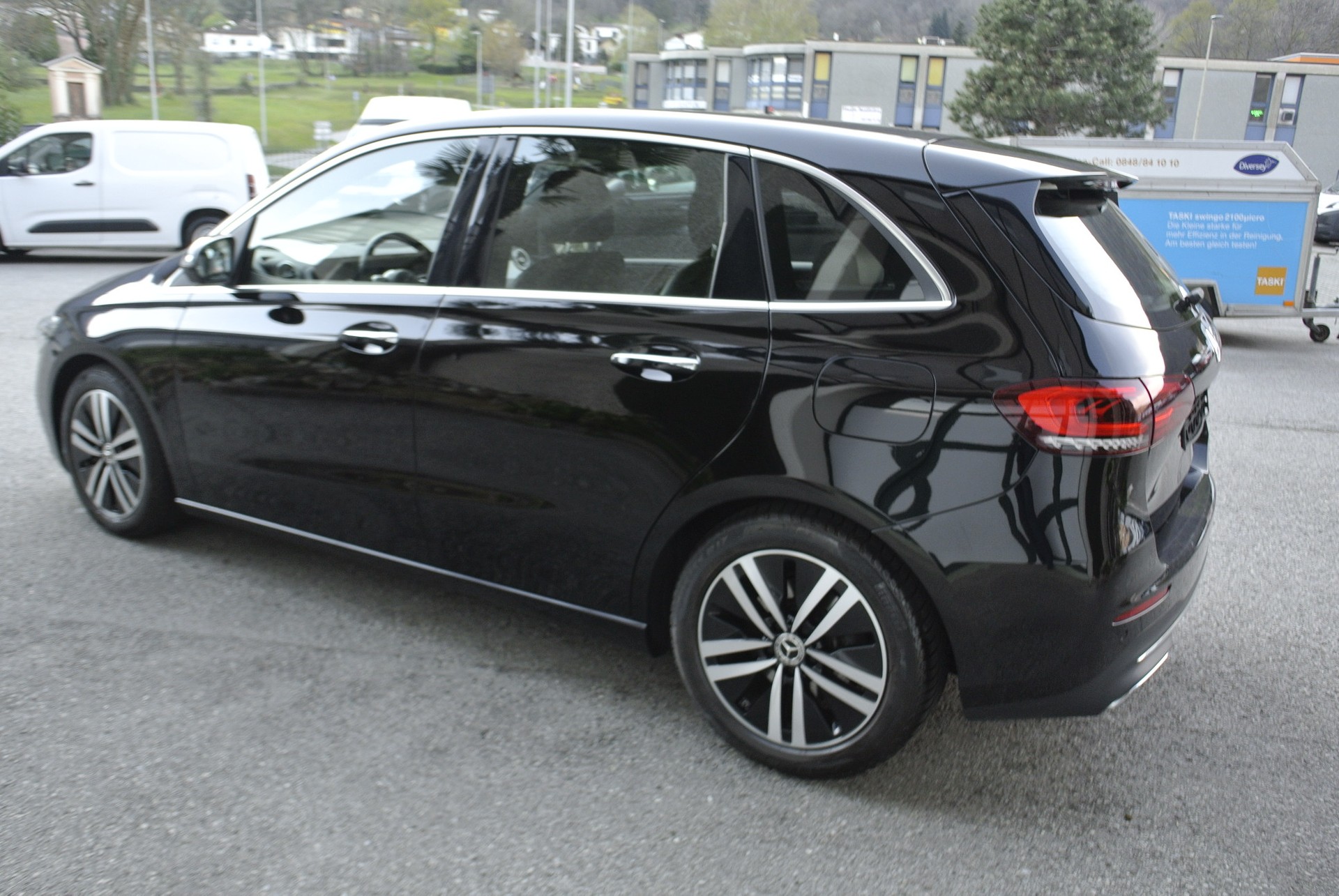MERCEDES-BENZ B 220 d 4Matic Style 8G-DCT-image-21