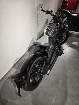 JAWA 42 Bobber-image-15