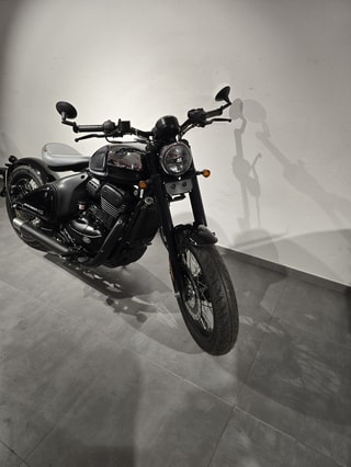 JAWA 42 Bobber-image-14