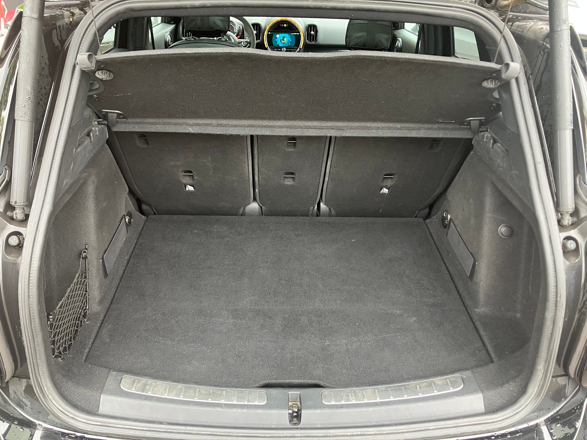 MINI Countryman John Cooper Works ALL4 Steptronic-image-5