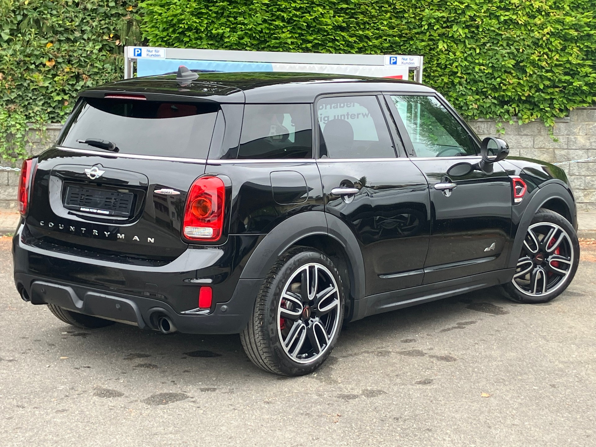 MINI Countryman John Cooper Works ALL4 Steptronic-image-3