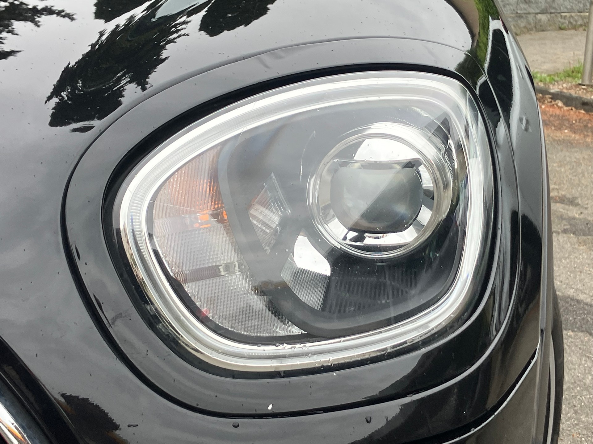 MINI Countryman John Cooper Works ALL4 Steptronic-image-12