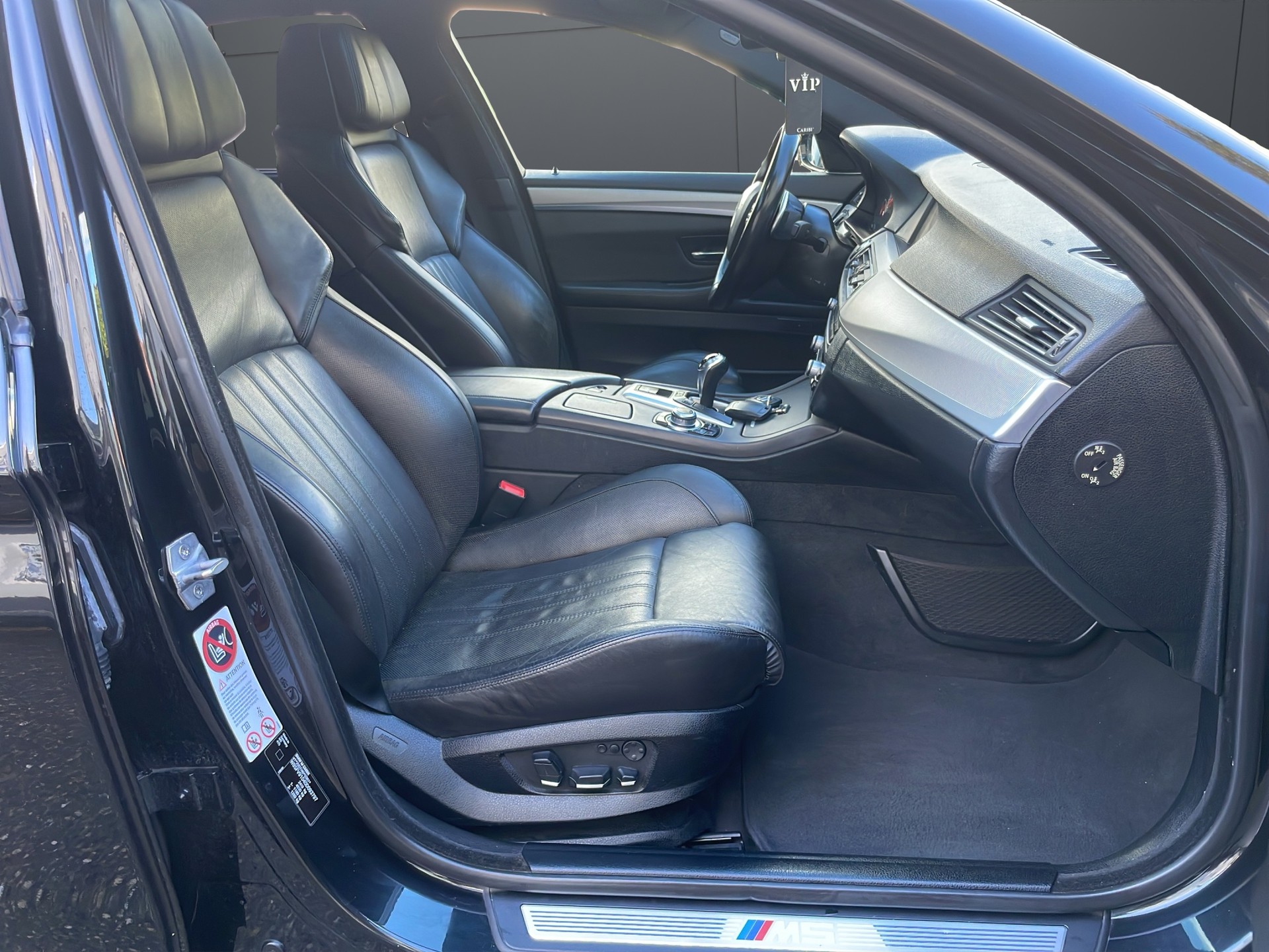 BMW M5 Drivelogic-image-7