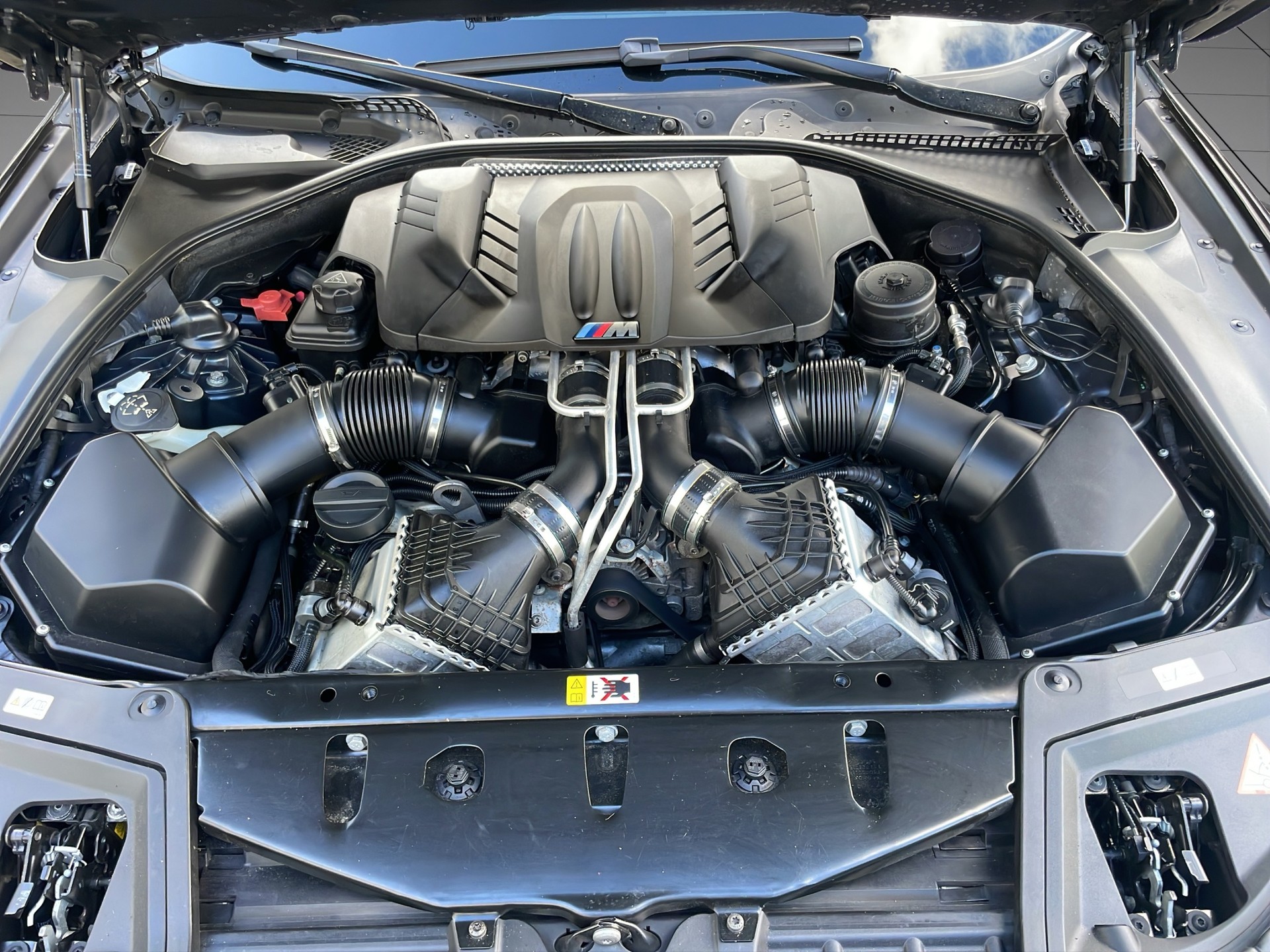 BMW M5 Drivelogic-image-16