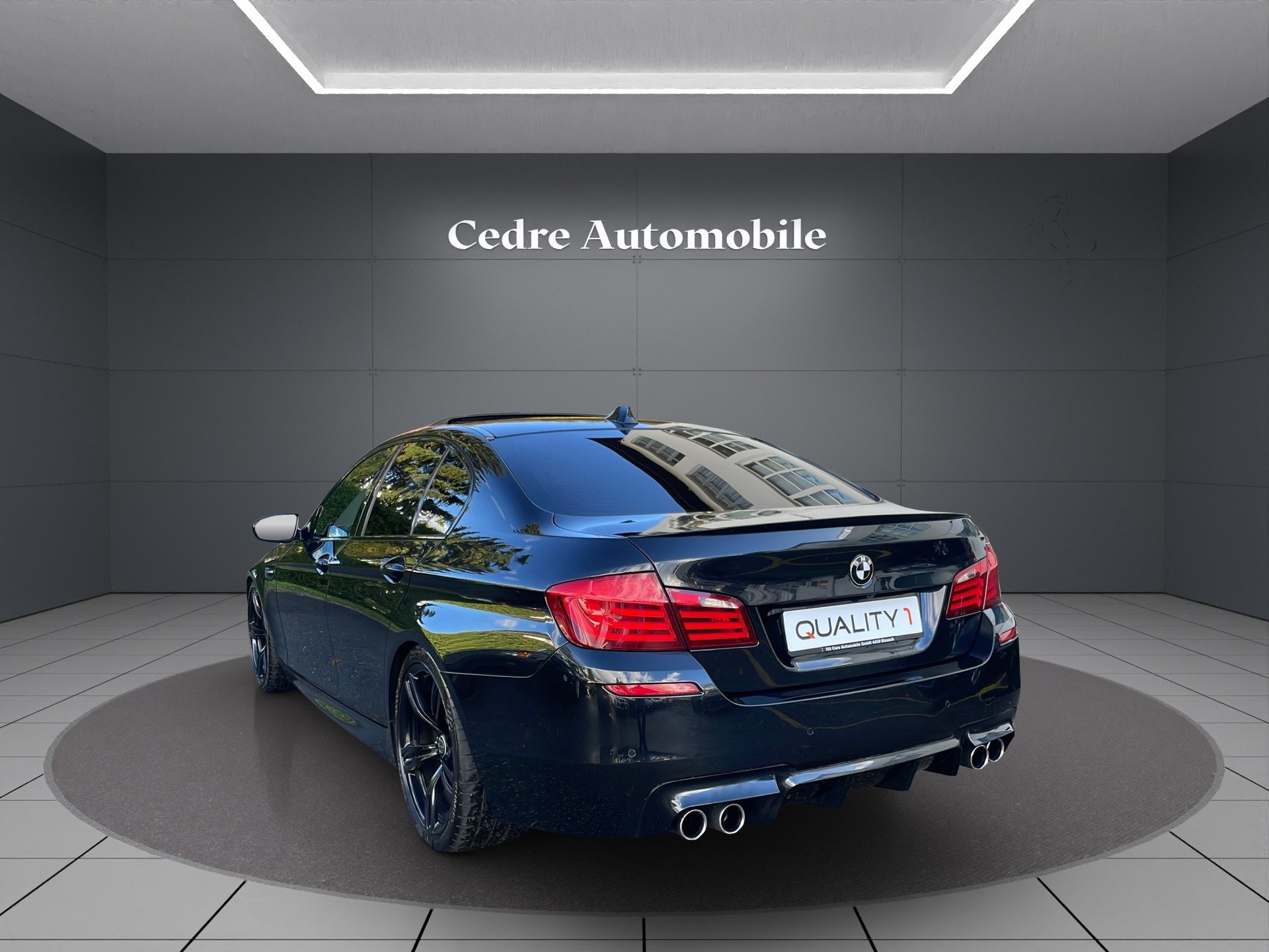 BMW M5 Drivelogic-image-4