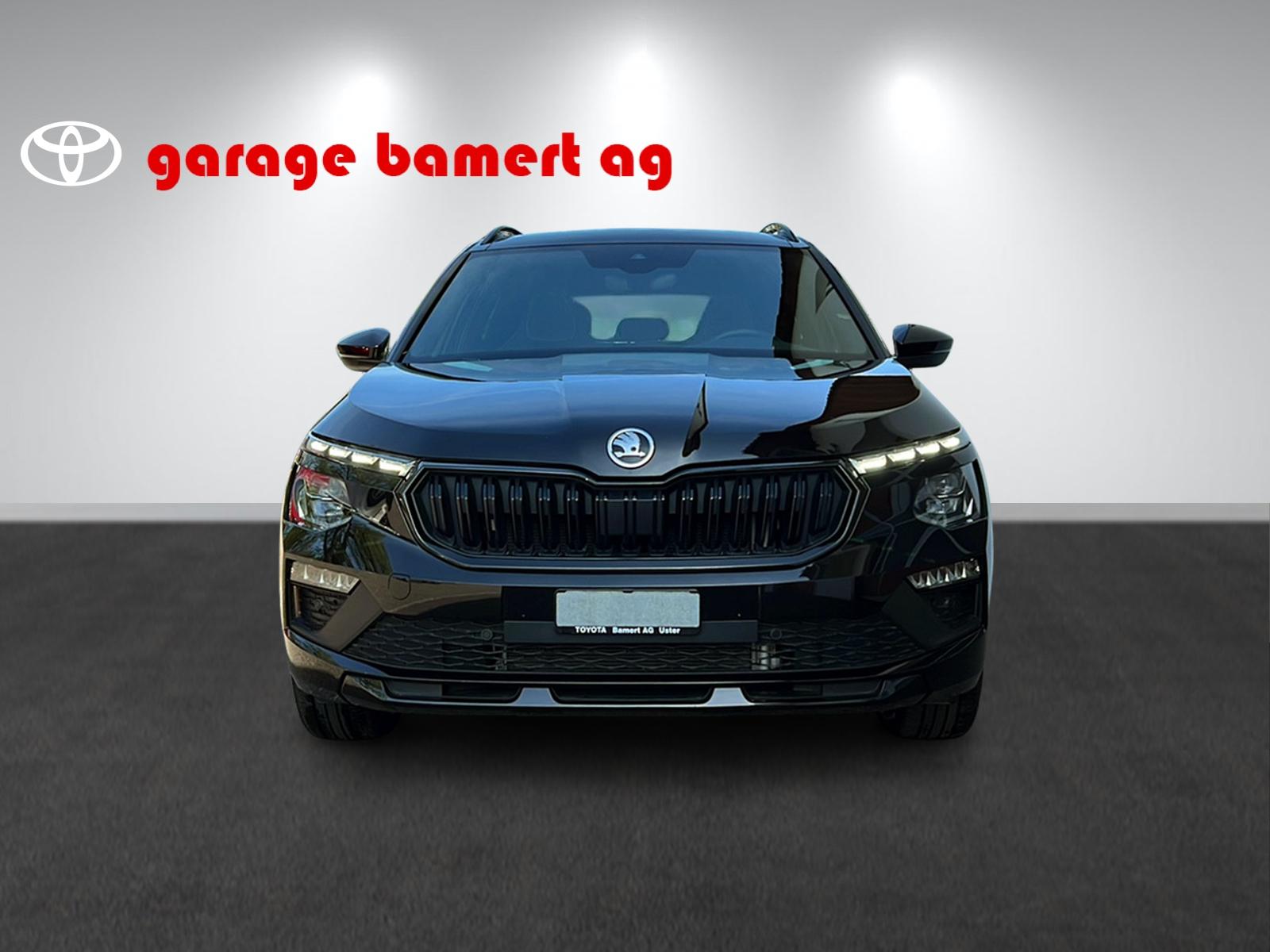 SKODA Kamiq 1.0 TSI Monte Carlo DSG-showroom-element-1