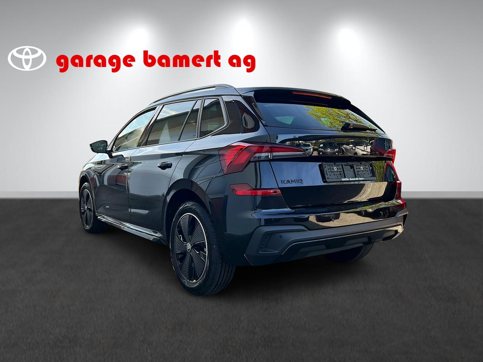 SKODA Kamiq 1.0 TSI Monte Carlo DSG-showroom-element-3
