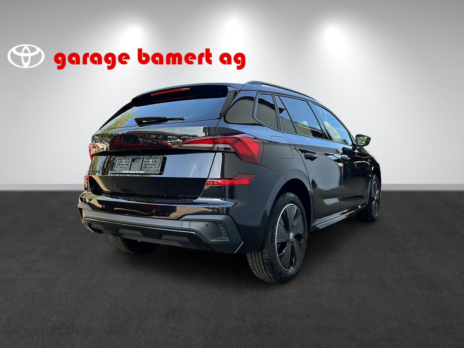 SKODA Kamiq 1.0 TSI Monte Carlo DSG-image-5