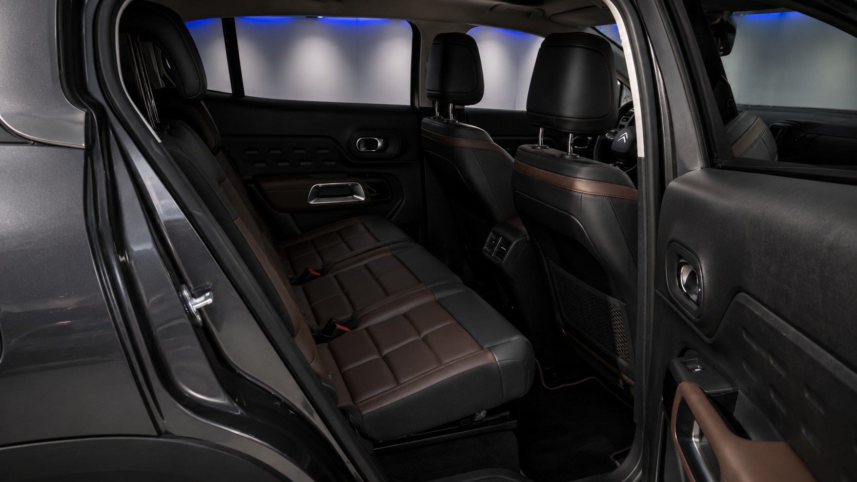 CITROEN C5 Aircross 1.6i PureTech Feel EAT8-image-10