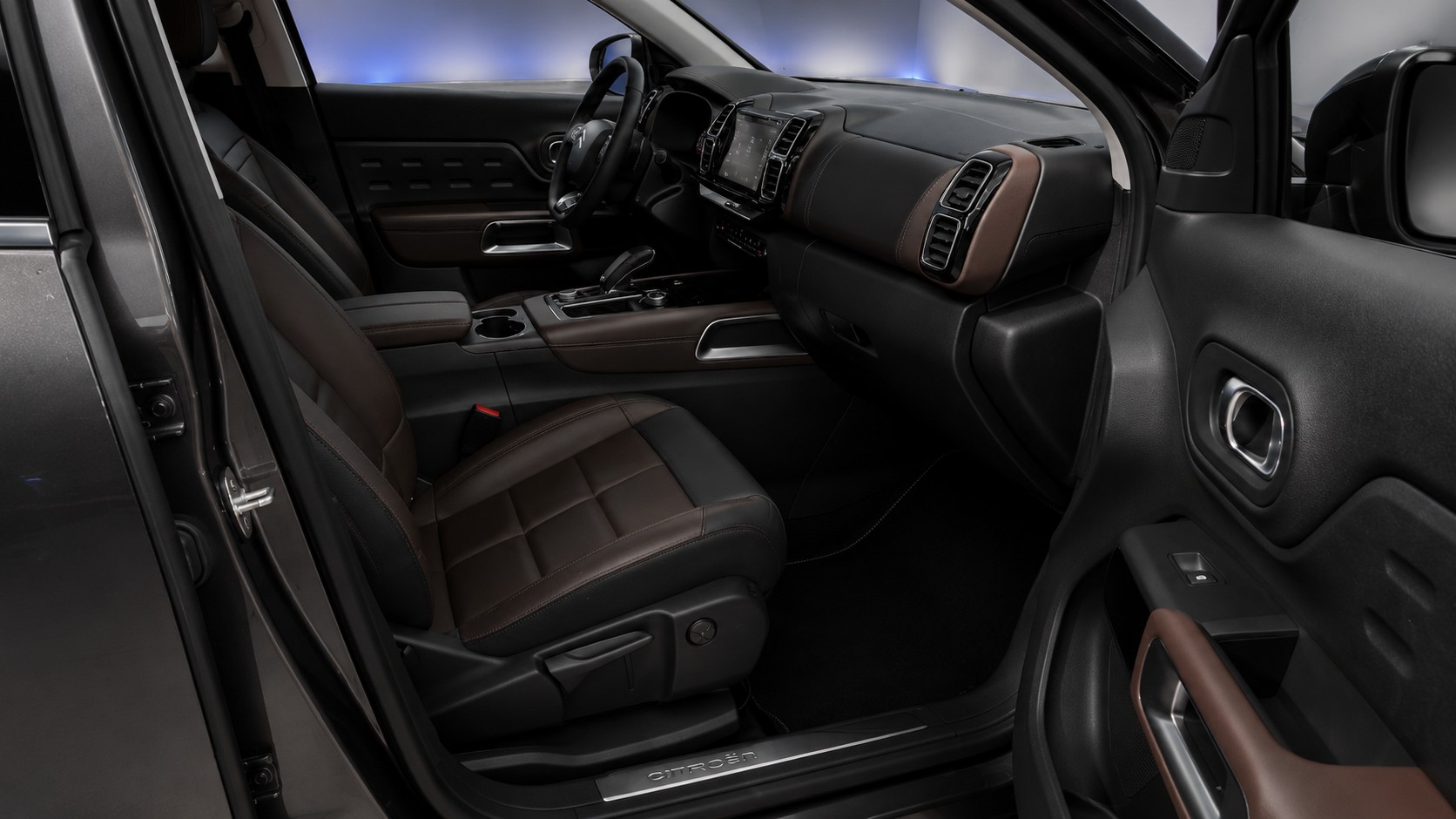 CITROEN C5 Aircross 1.6i PureTech Feel EAT8-image-11
