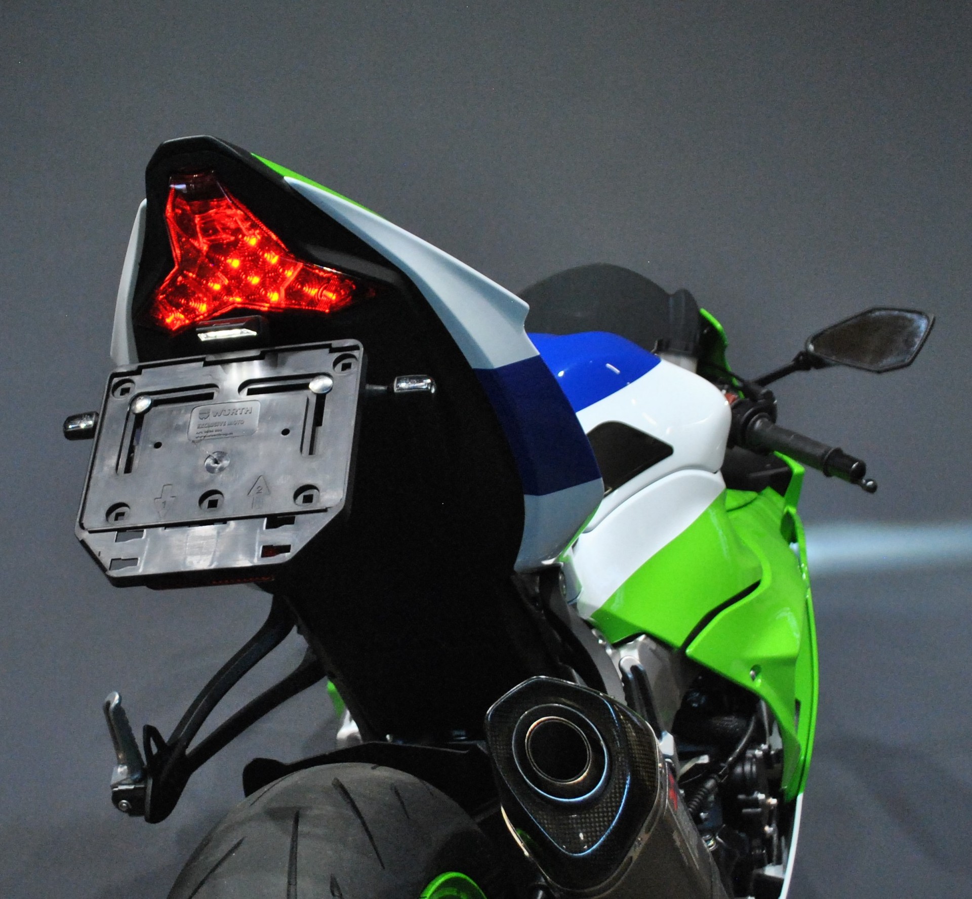 KAWASAKI Ninja ZX-6R-image-6