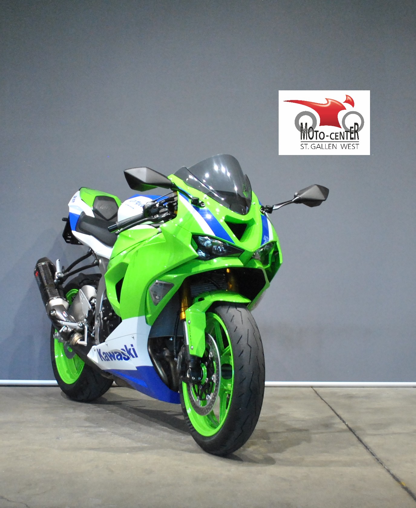 KAWASAKI ZX, Strasse - Occasionen kaufen | MotoScout24