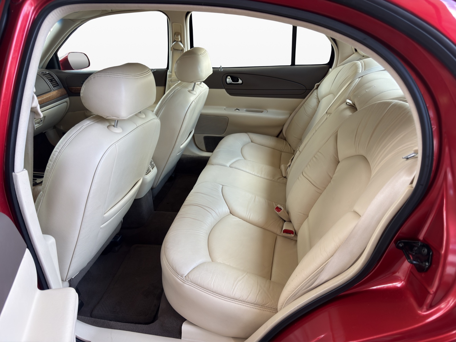 LINCOLN Continental-image-18