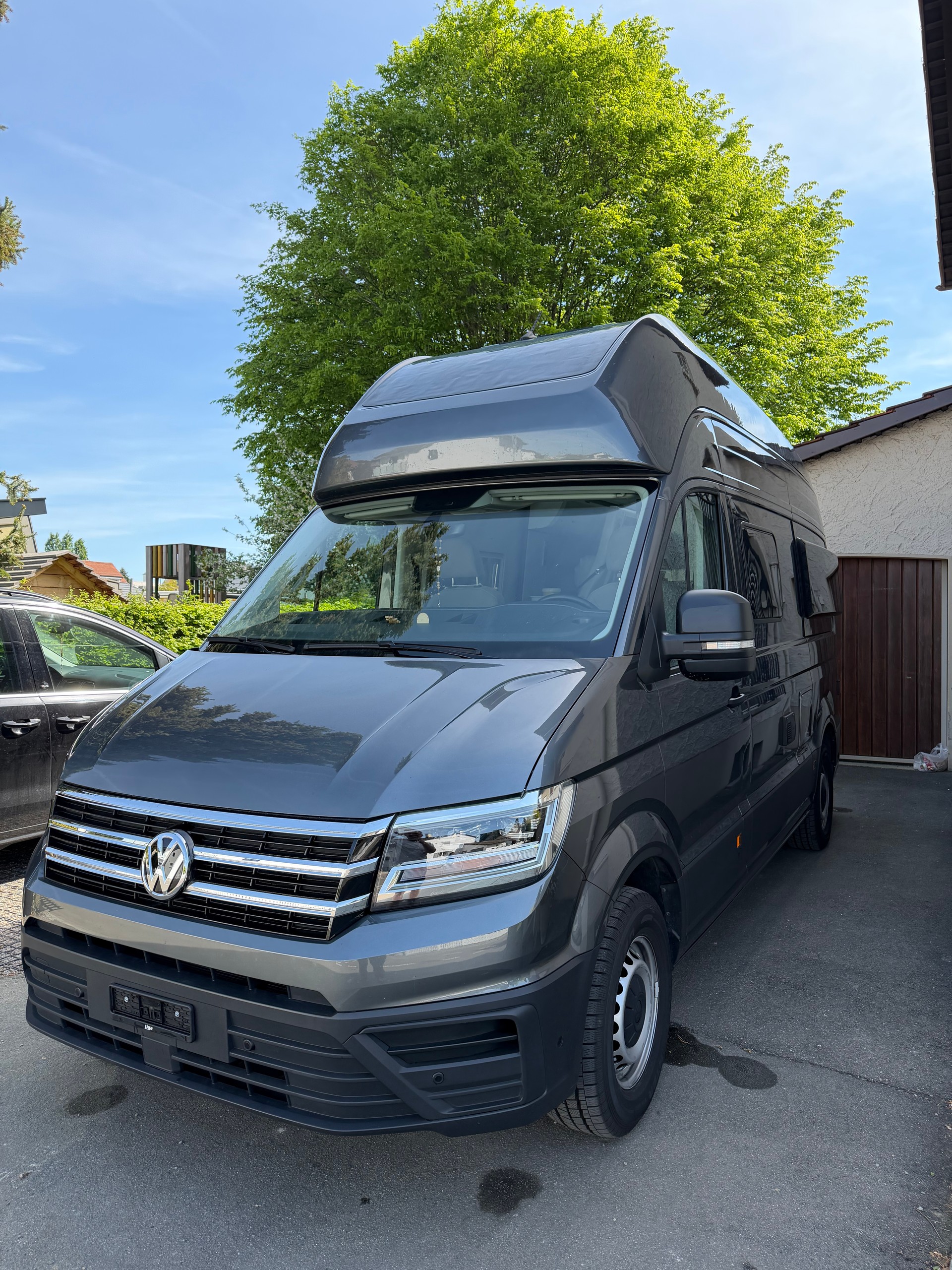 VW 2.0 BI-TDI 177