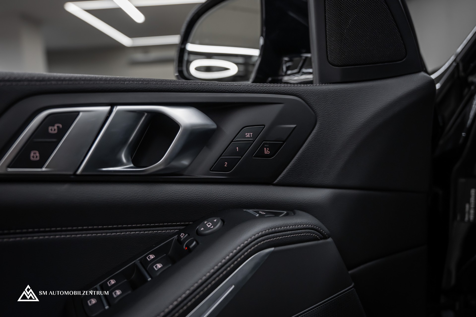 BMW X5 xDrive 48V 40d M Sport / Panorama / 360° / Head-Up / Sitzbelüftung-image-20