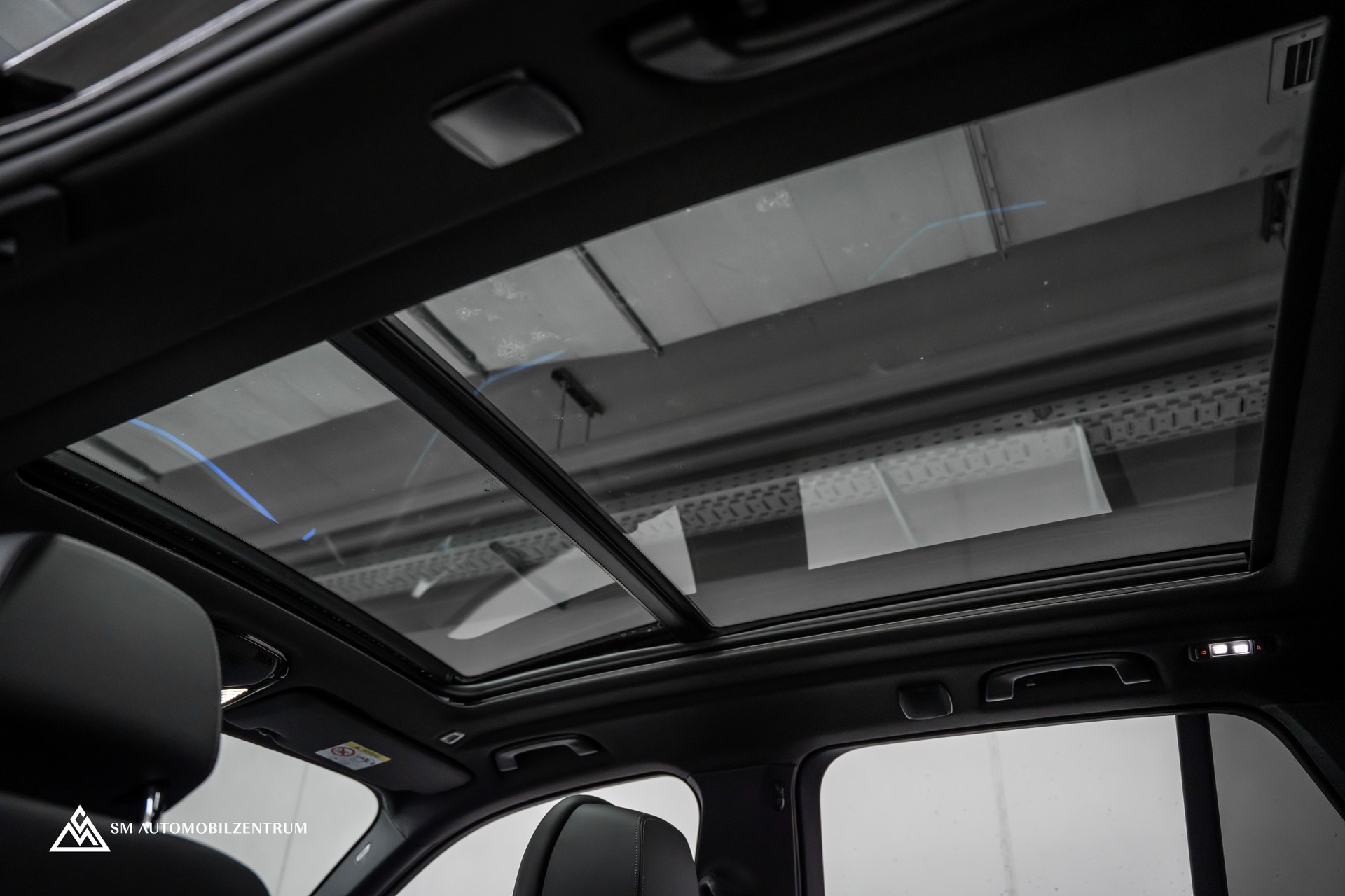 BMW X5 xDrive 48V 40d M Sport / Panorama / 360° / Head-Up / Sitzbelüftung-image-19