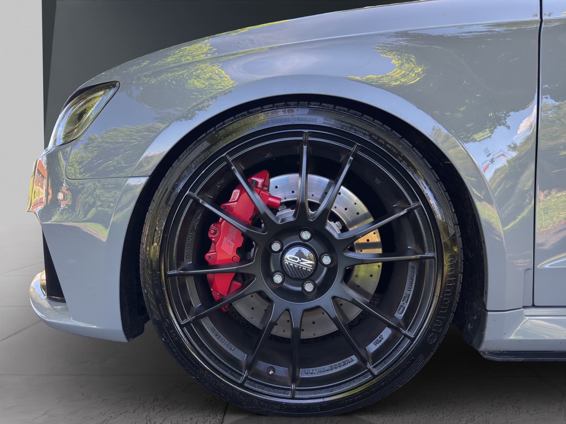 AUDI RS3 2.5 TSI quattro S-tronic-image-16