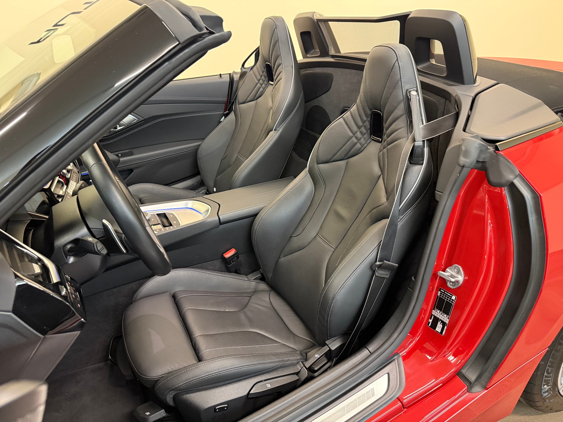 BMW Z4 M40i Steptronic-image-16