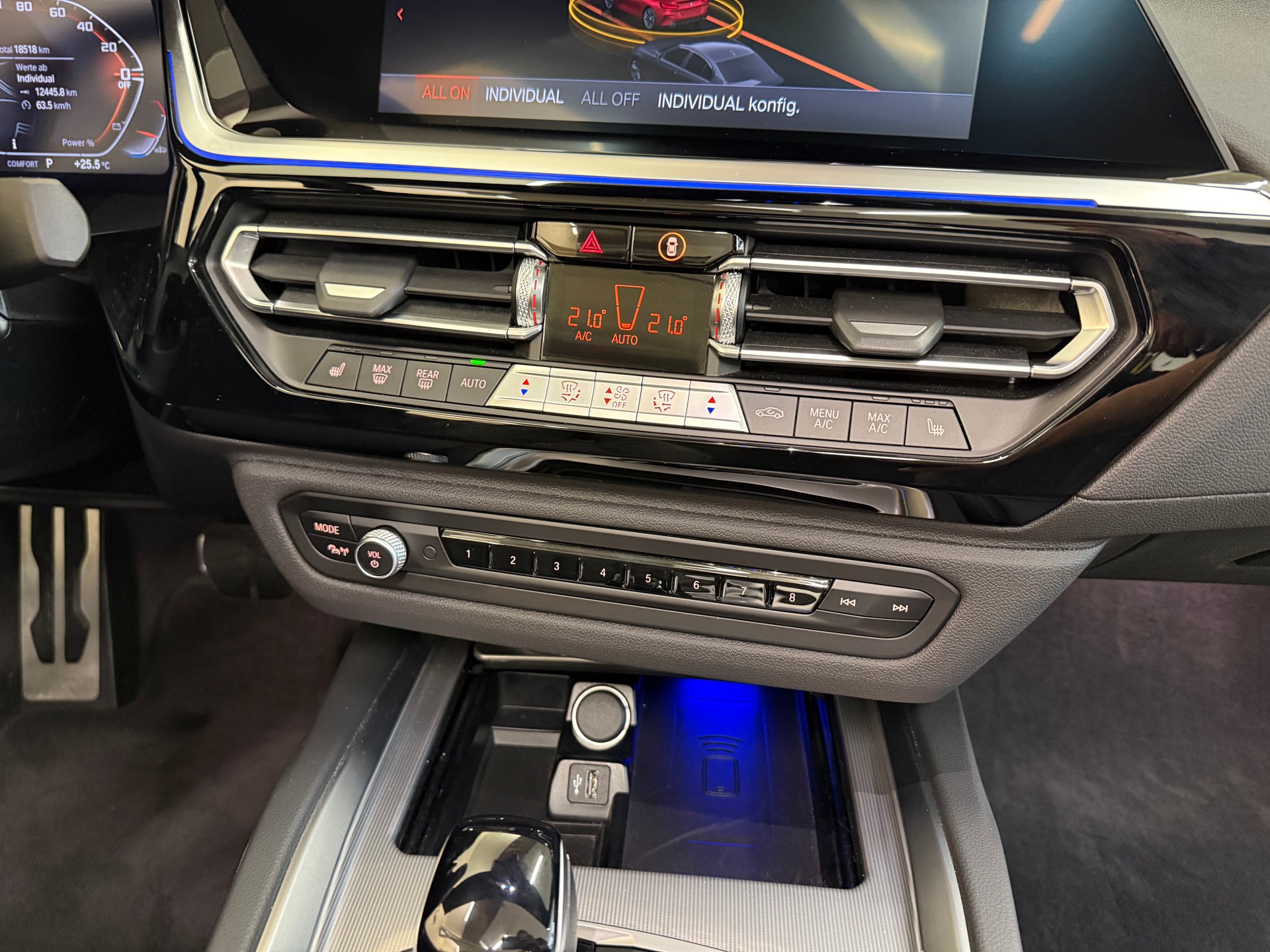 BMW Z4 M40i Steptronic-image-22