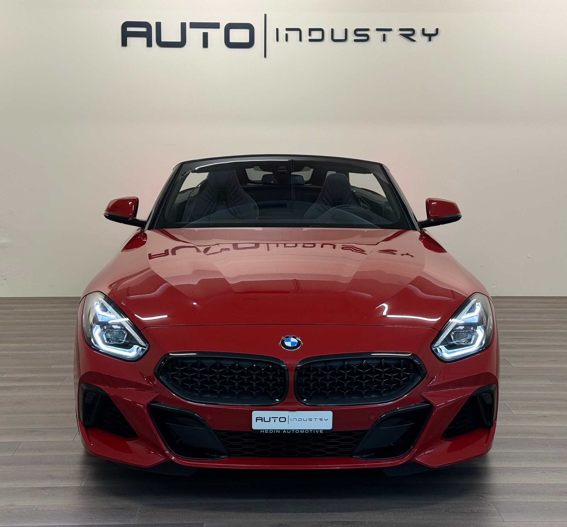 BMW Z4 M40i Steptronic-image-9