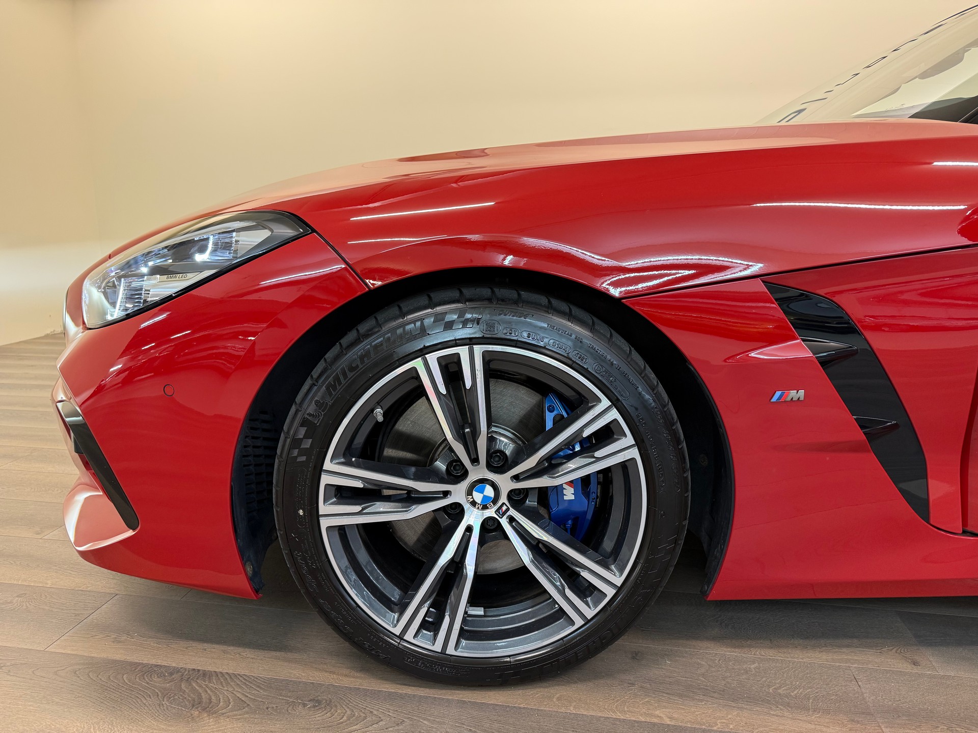 BMW Z4 M40i Steptronic-image-31