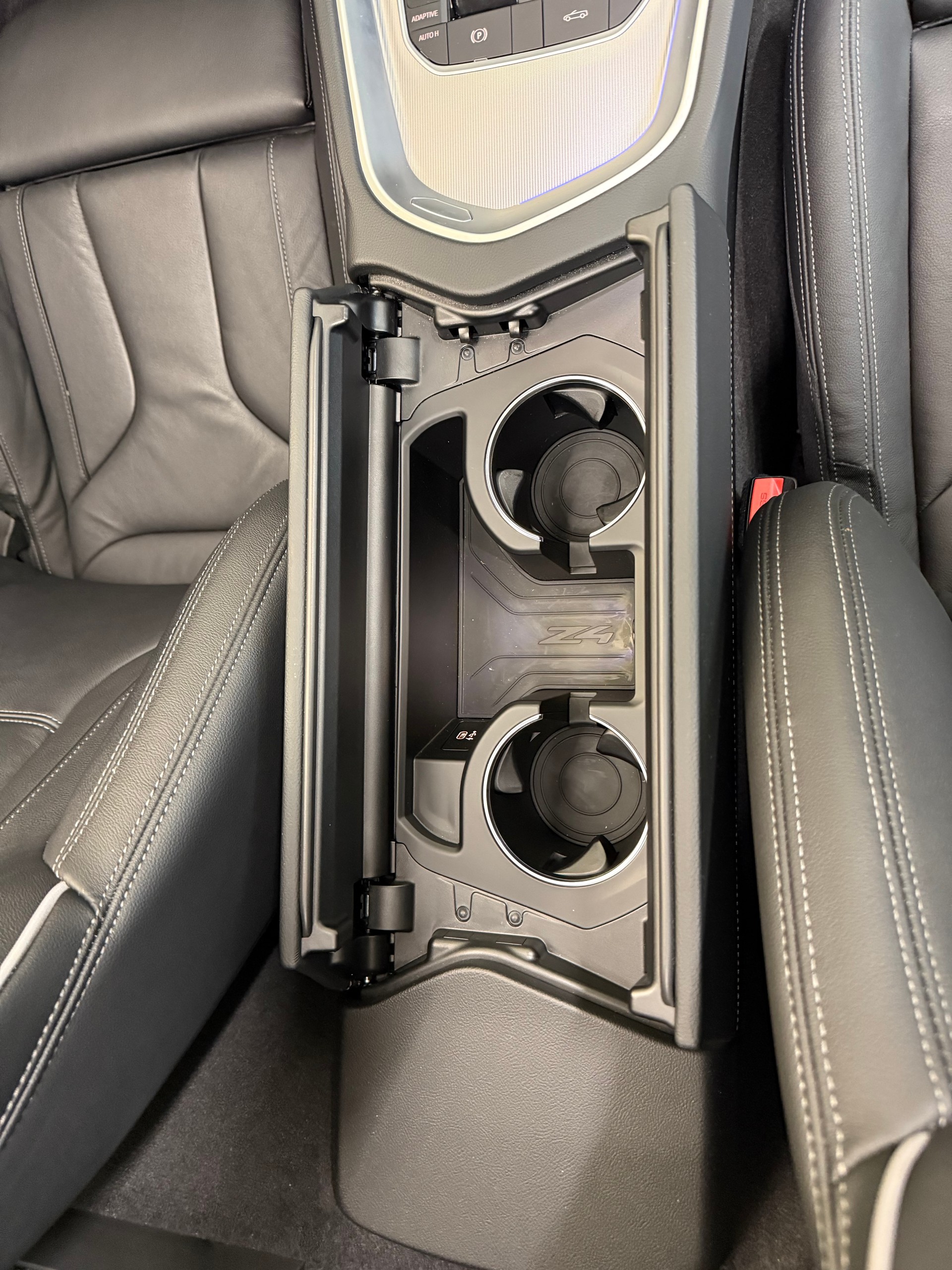 BMW Z4 M40i Steptronic-image-27