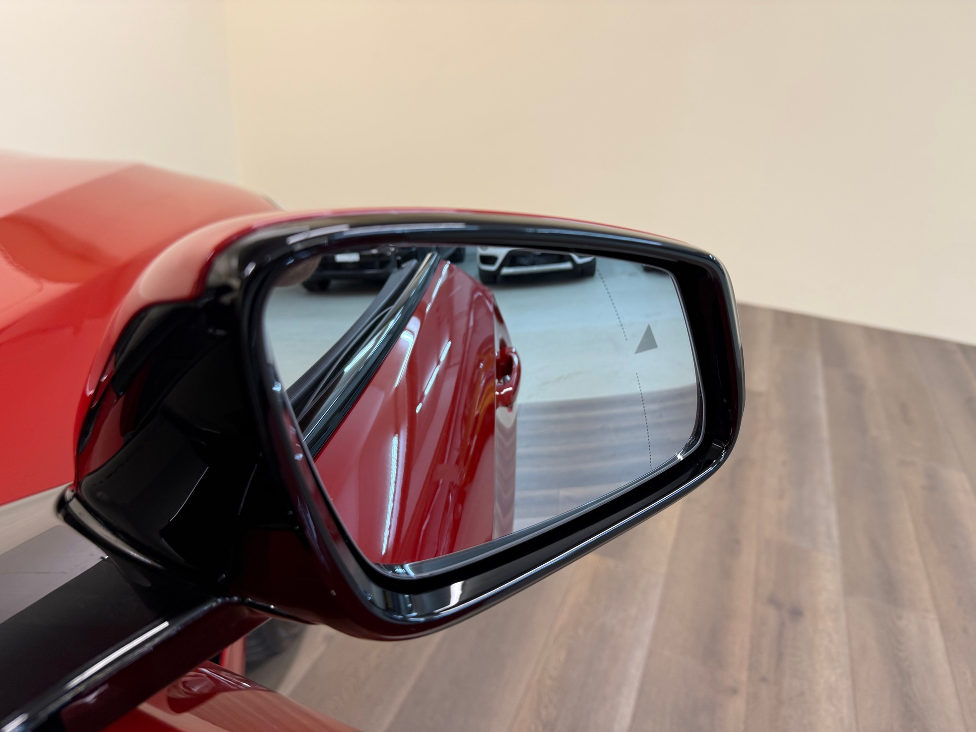 BMW Z4 M40i Steptronic-image-24