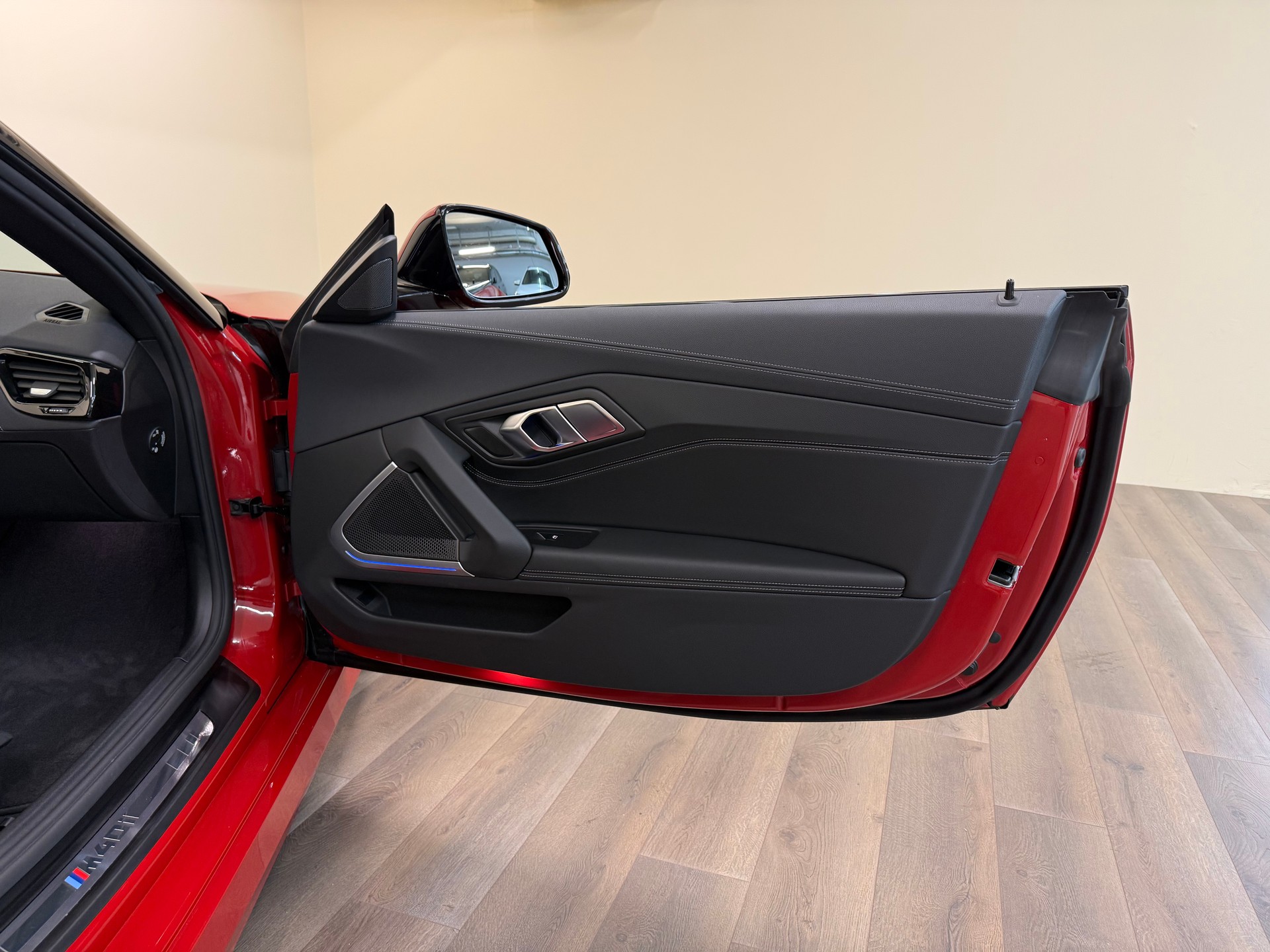 BMW Z4 M40i Steptronic-image-23