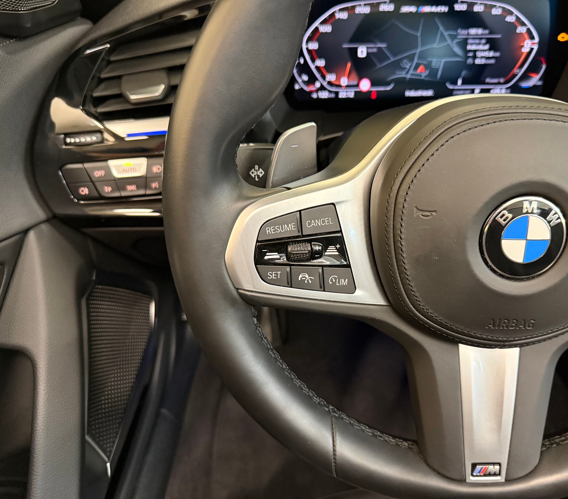 BMW Z4 M40i Steptronic-image-28