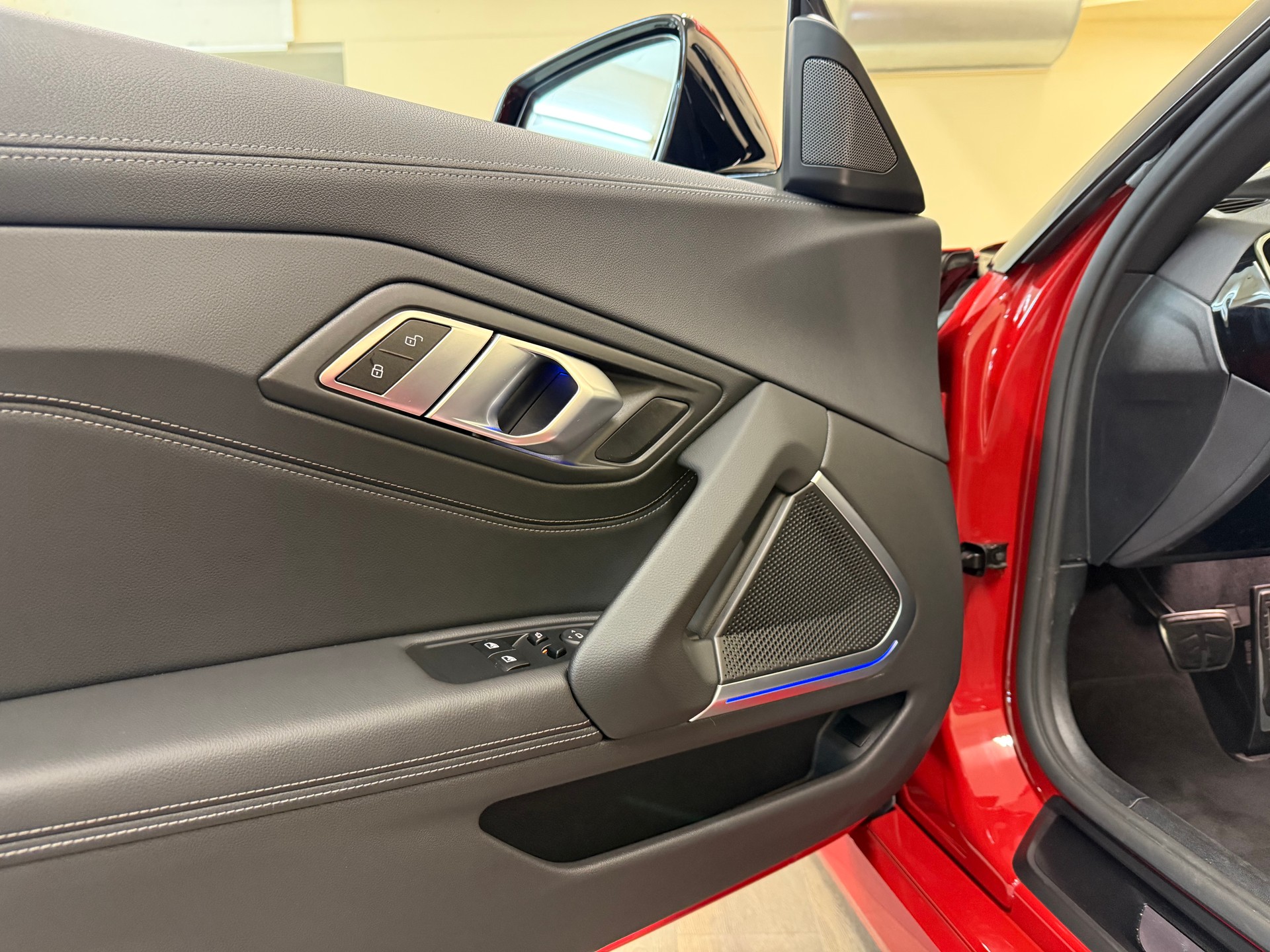 BMW Z4 M40i Steptronic-image-15