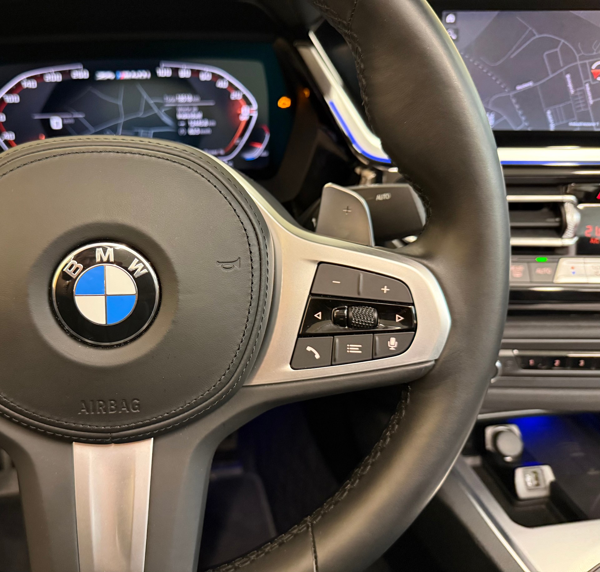 BMW Z4 M40i Steptronic-image-29