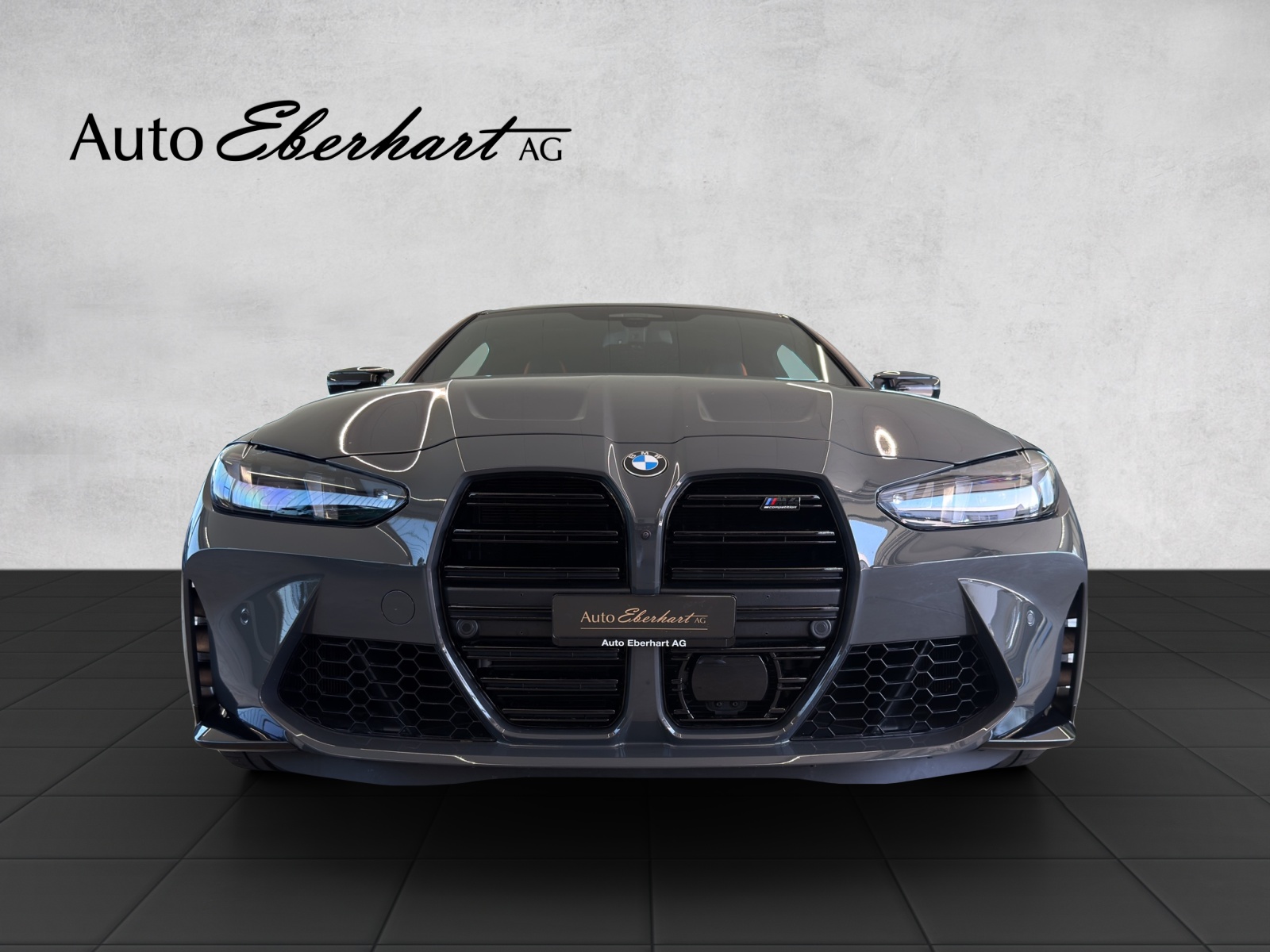 BMW M4 Coupé Competition M xDrive-showroom-element-3